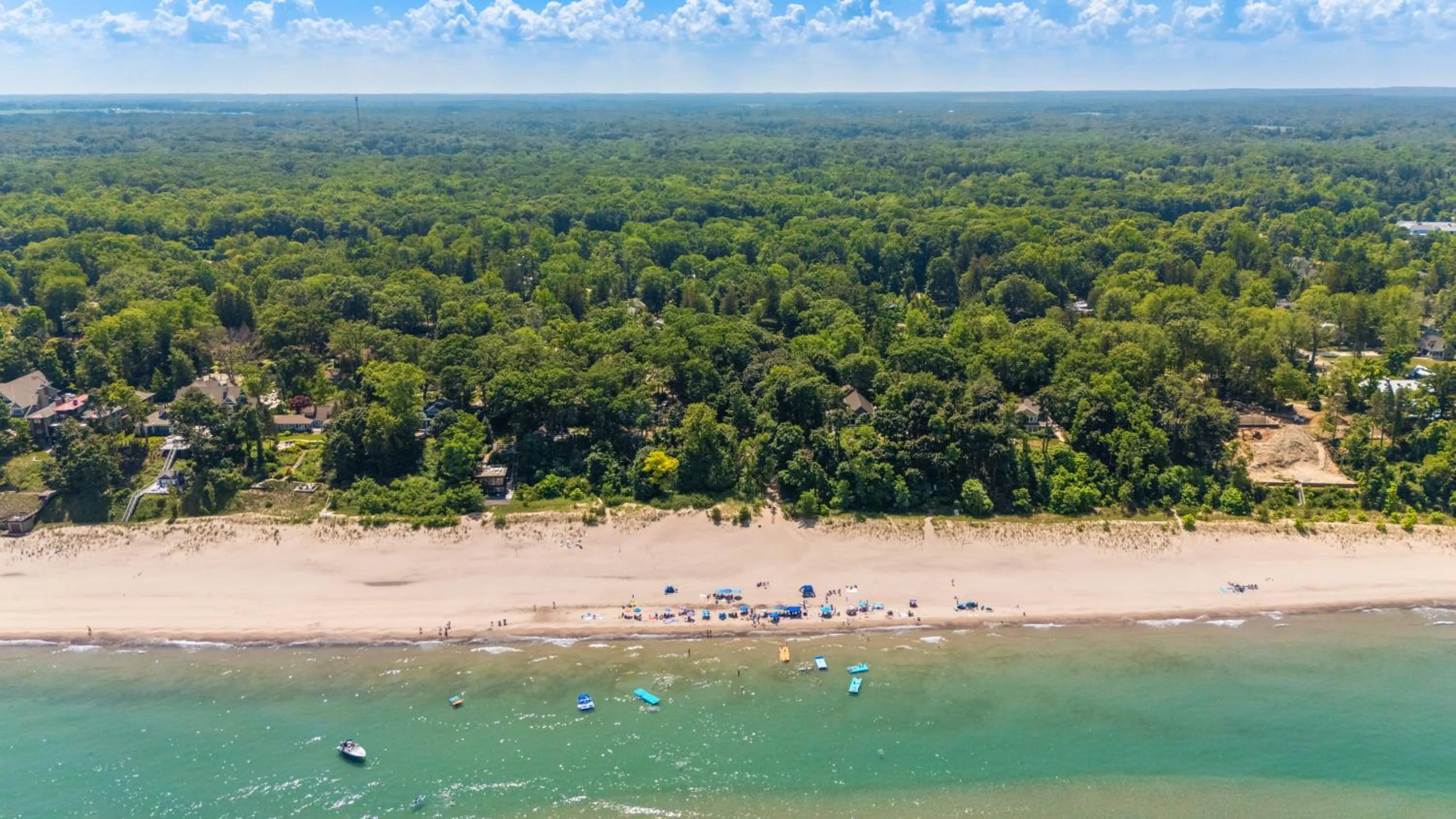 The Inn at Union Pier