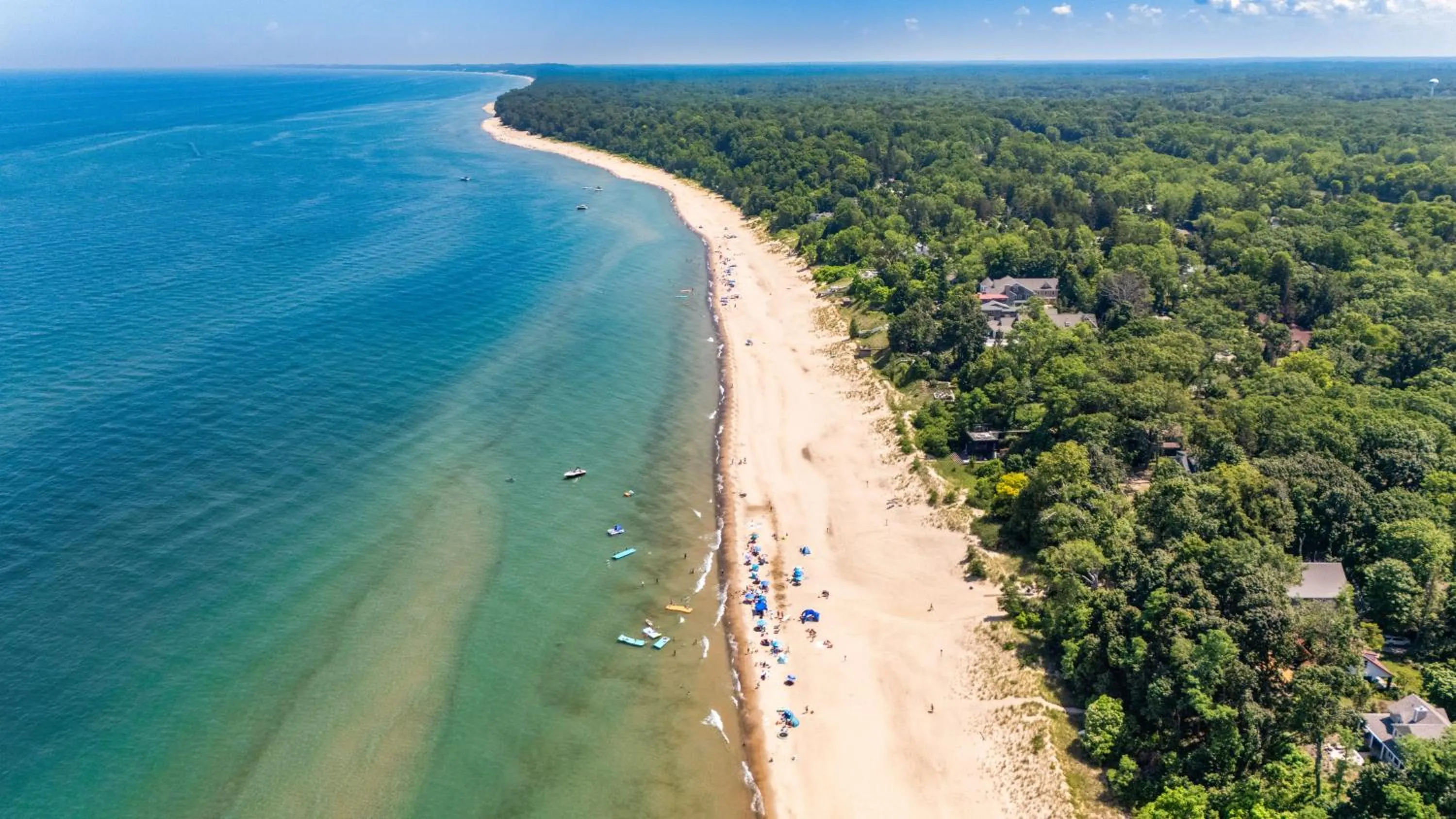 The Inn at Union Pier