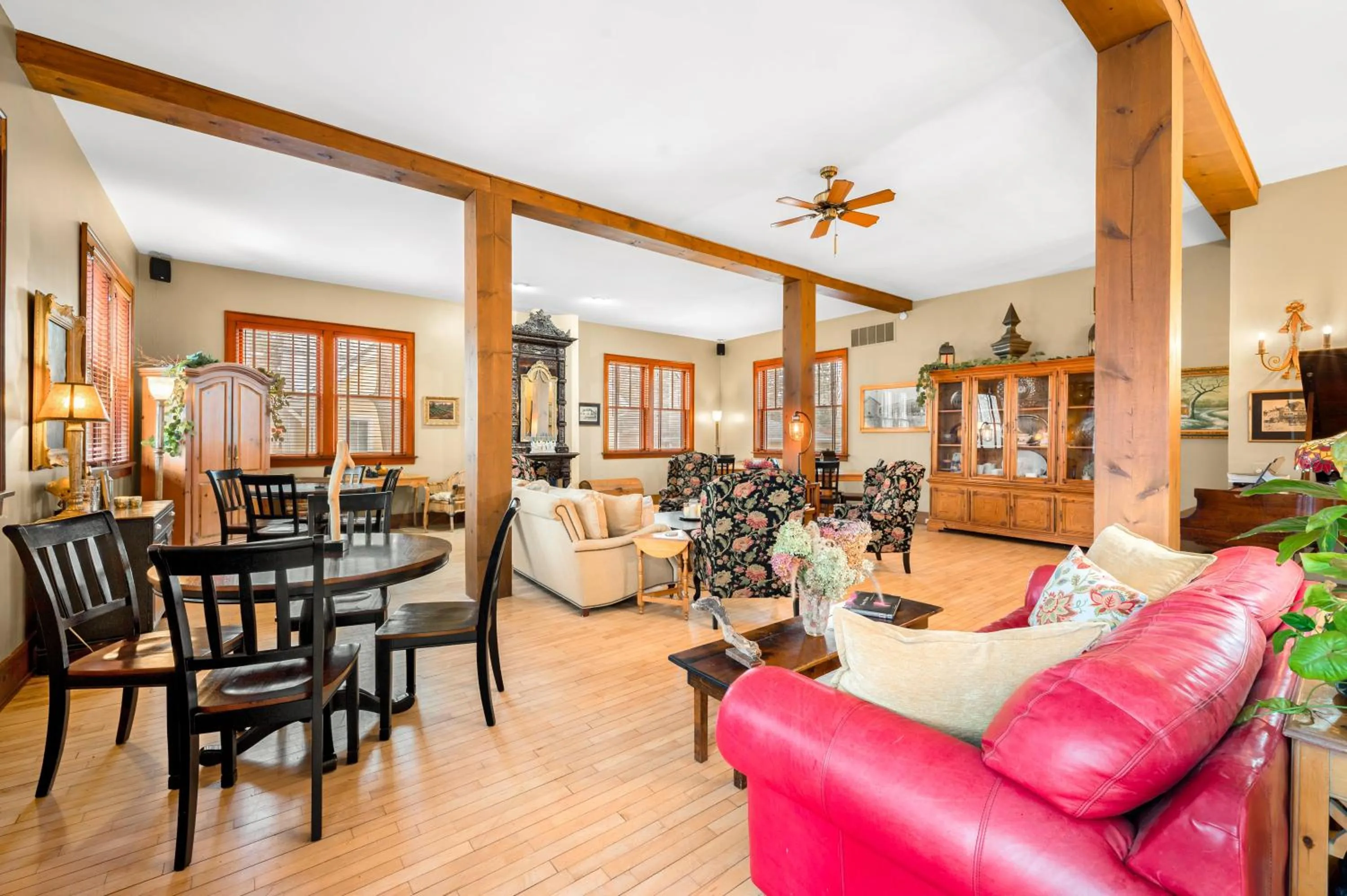 The Inn at Union Pier