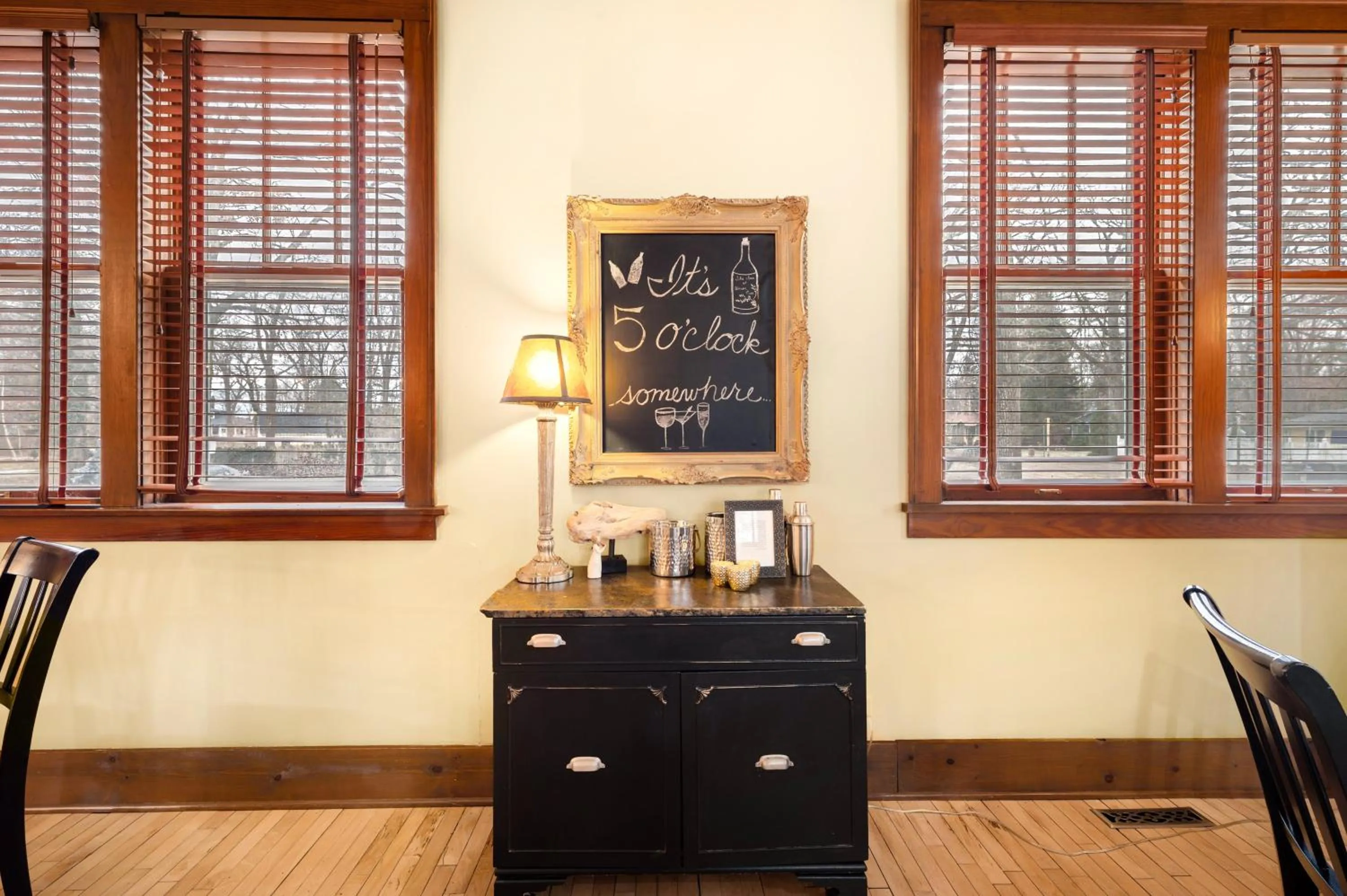 The Inn at Union Pier