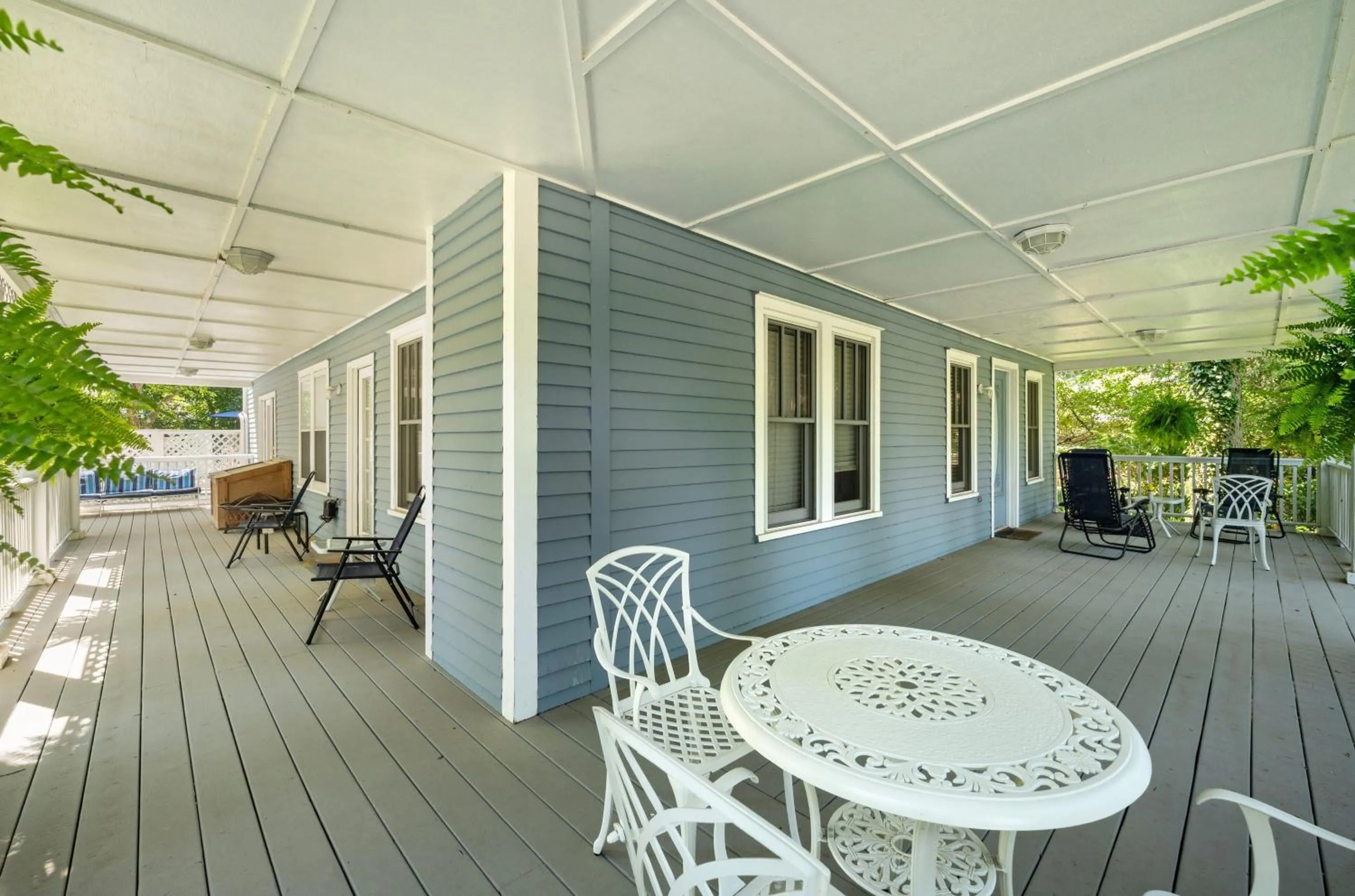 The Inn at Union Pier