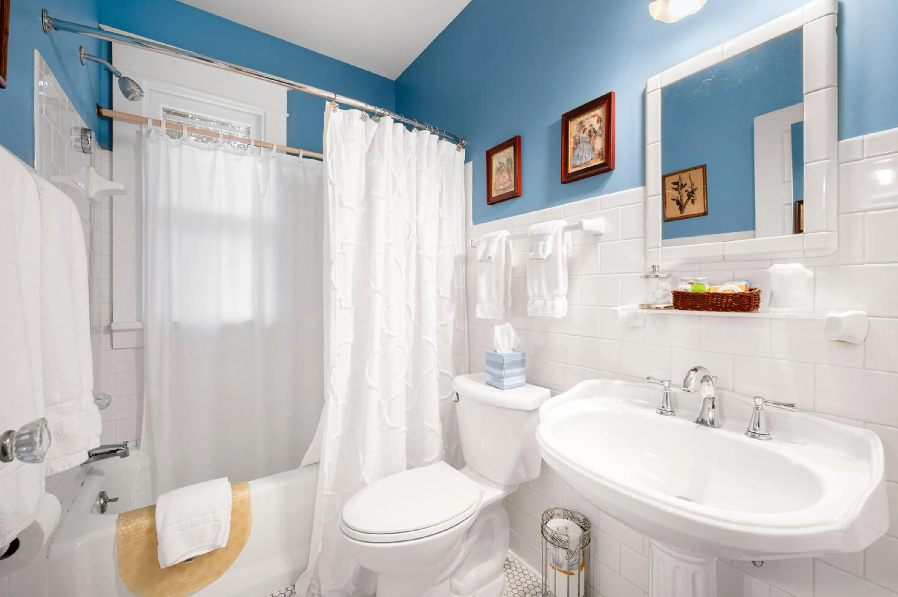 The Inn at Union Pier