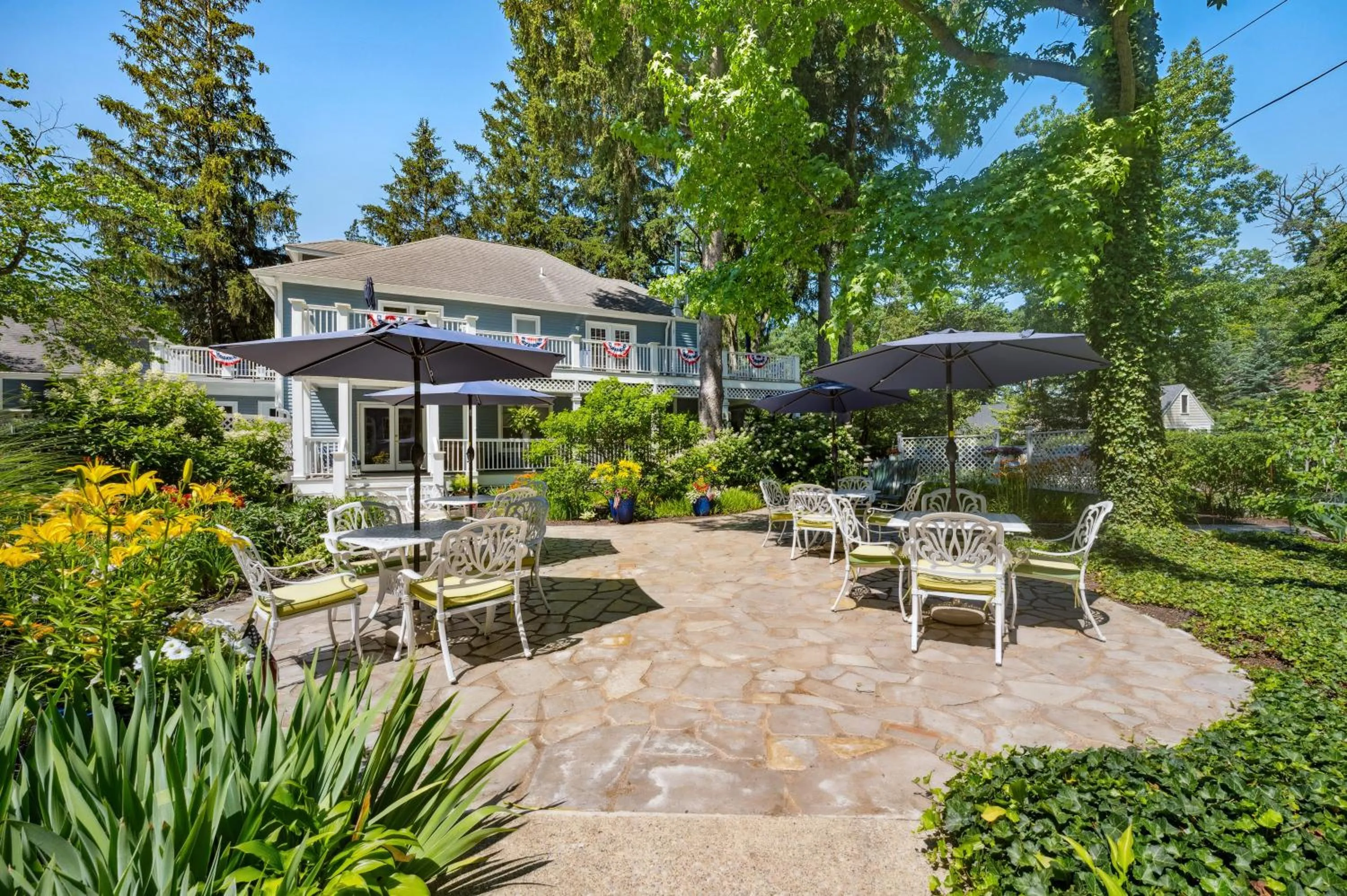 The Inn at Union Pier