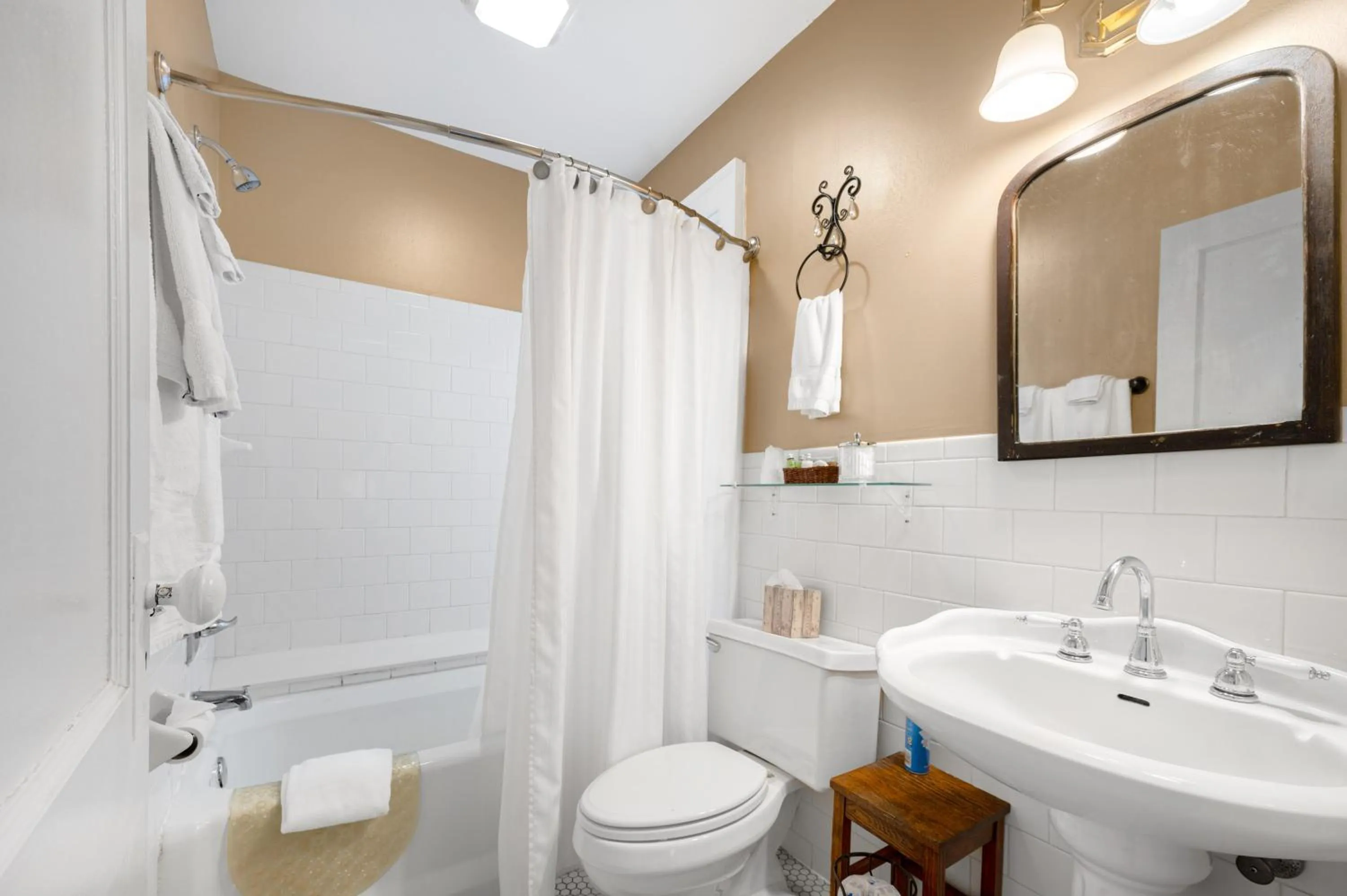 The Inn at Union Pier