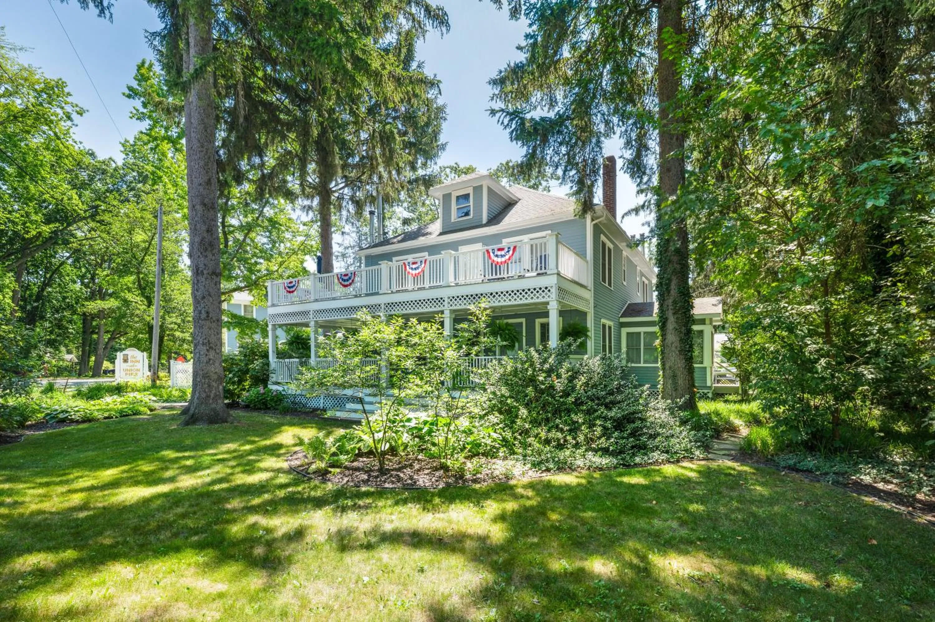 The Inn at Union Pier