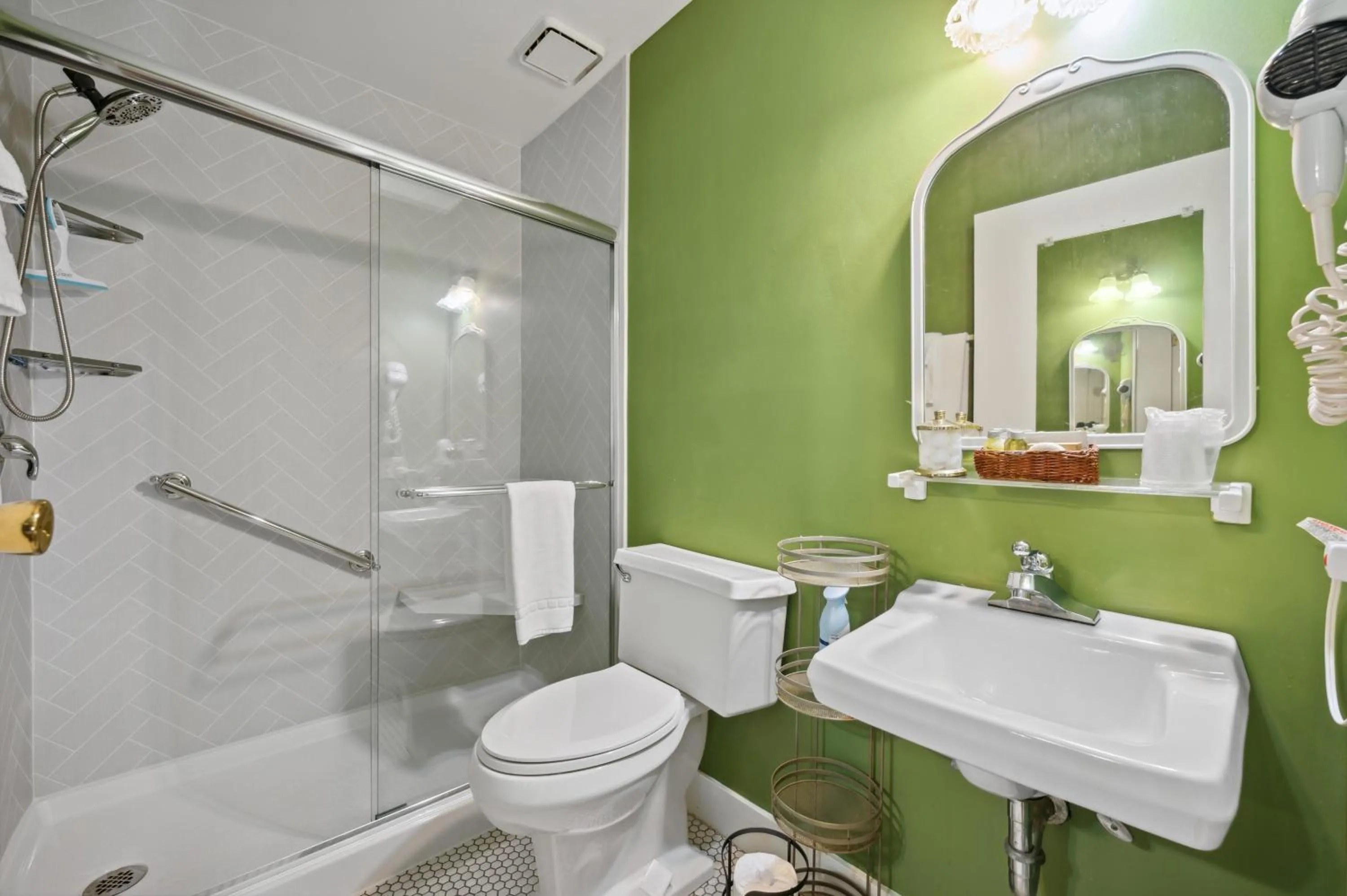 The Inn at Union Pier