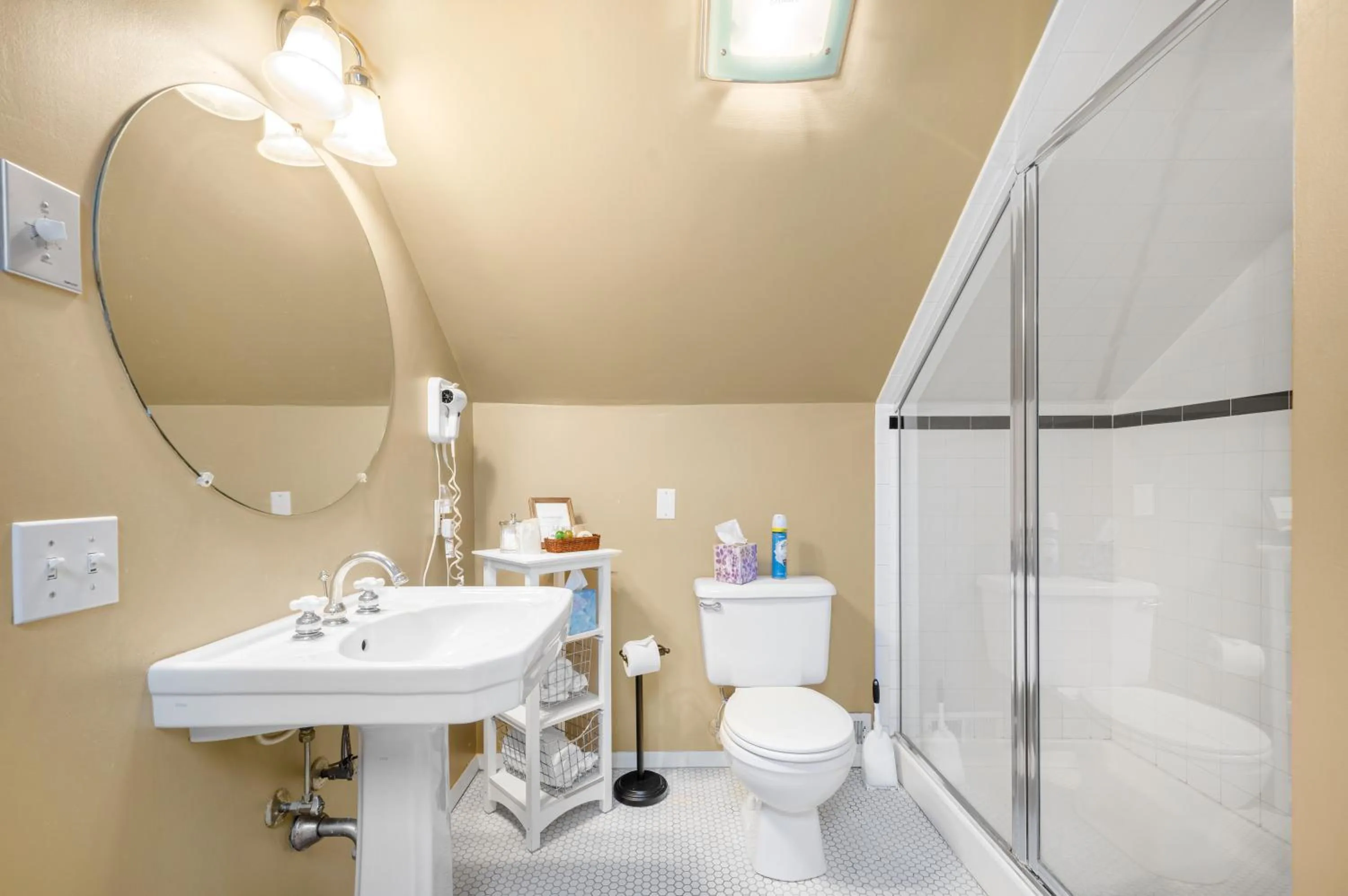 The Inn at Union Pier