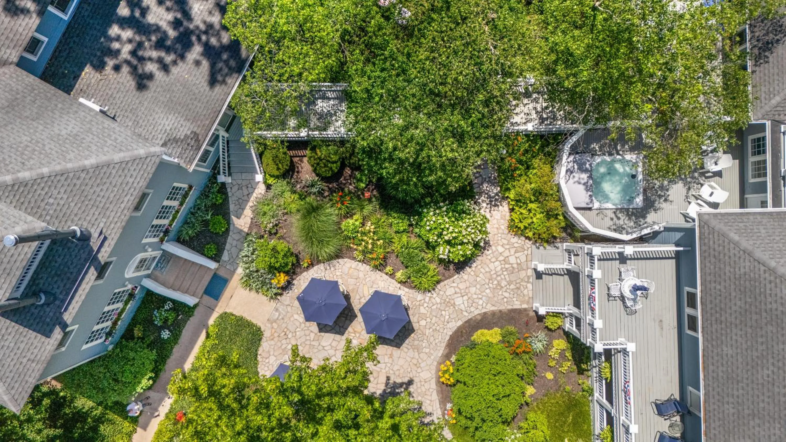 The Inn at Union Pier