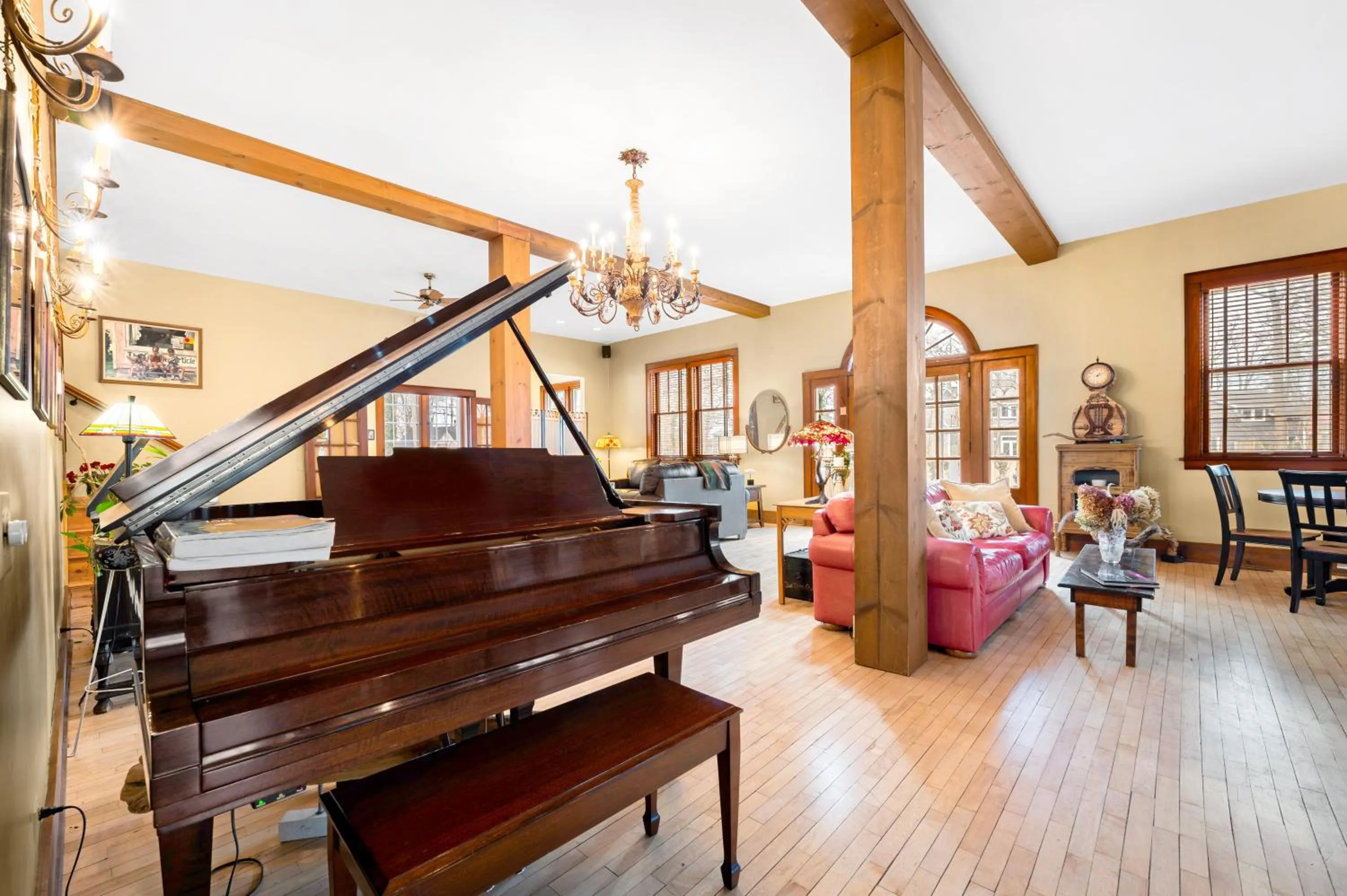 The Inn at Union Pier