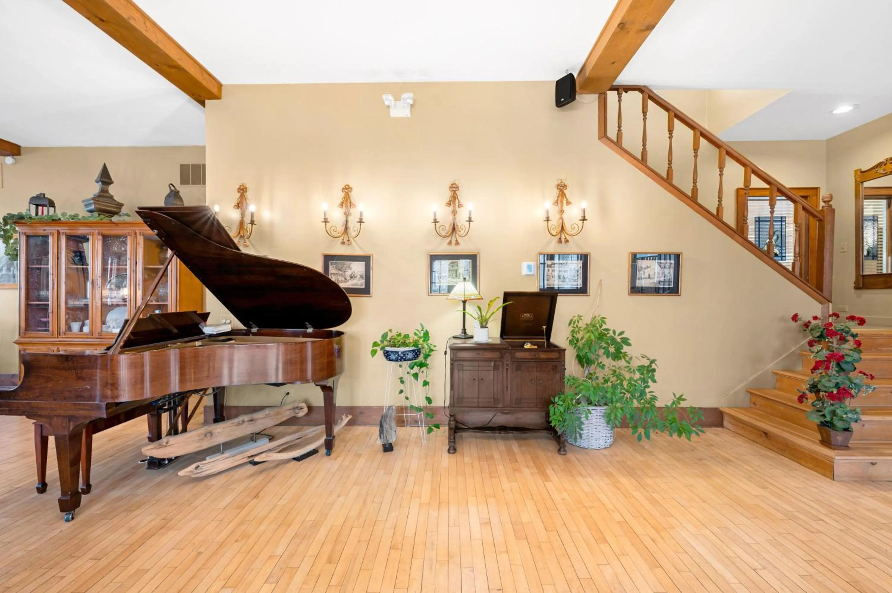 The Inn at Union Pier