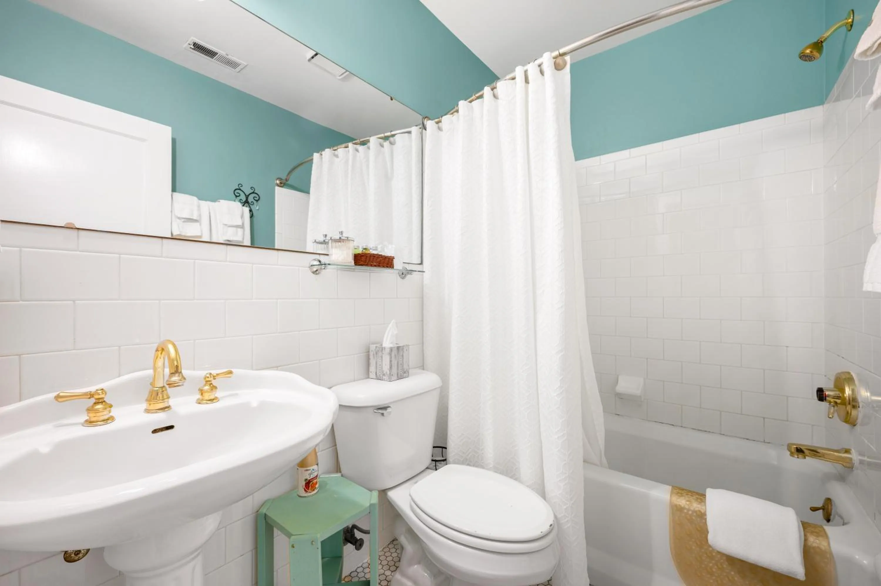 The Inn at Union Pier