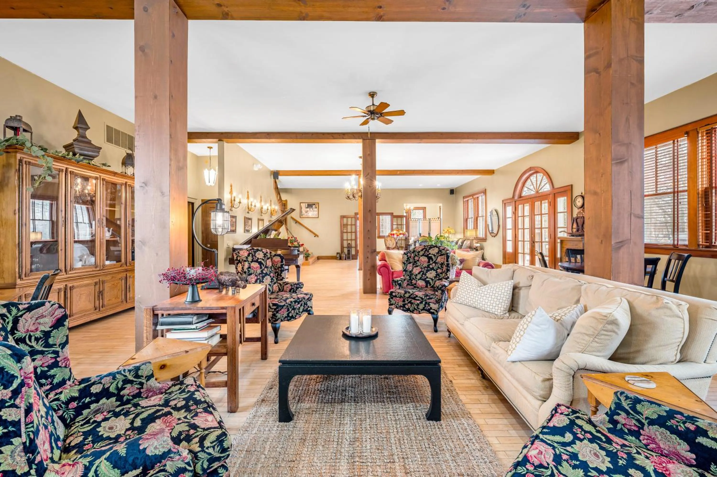 The Inn at Union Pier