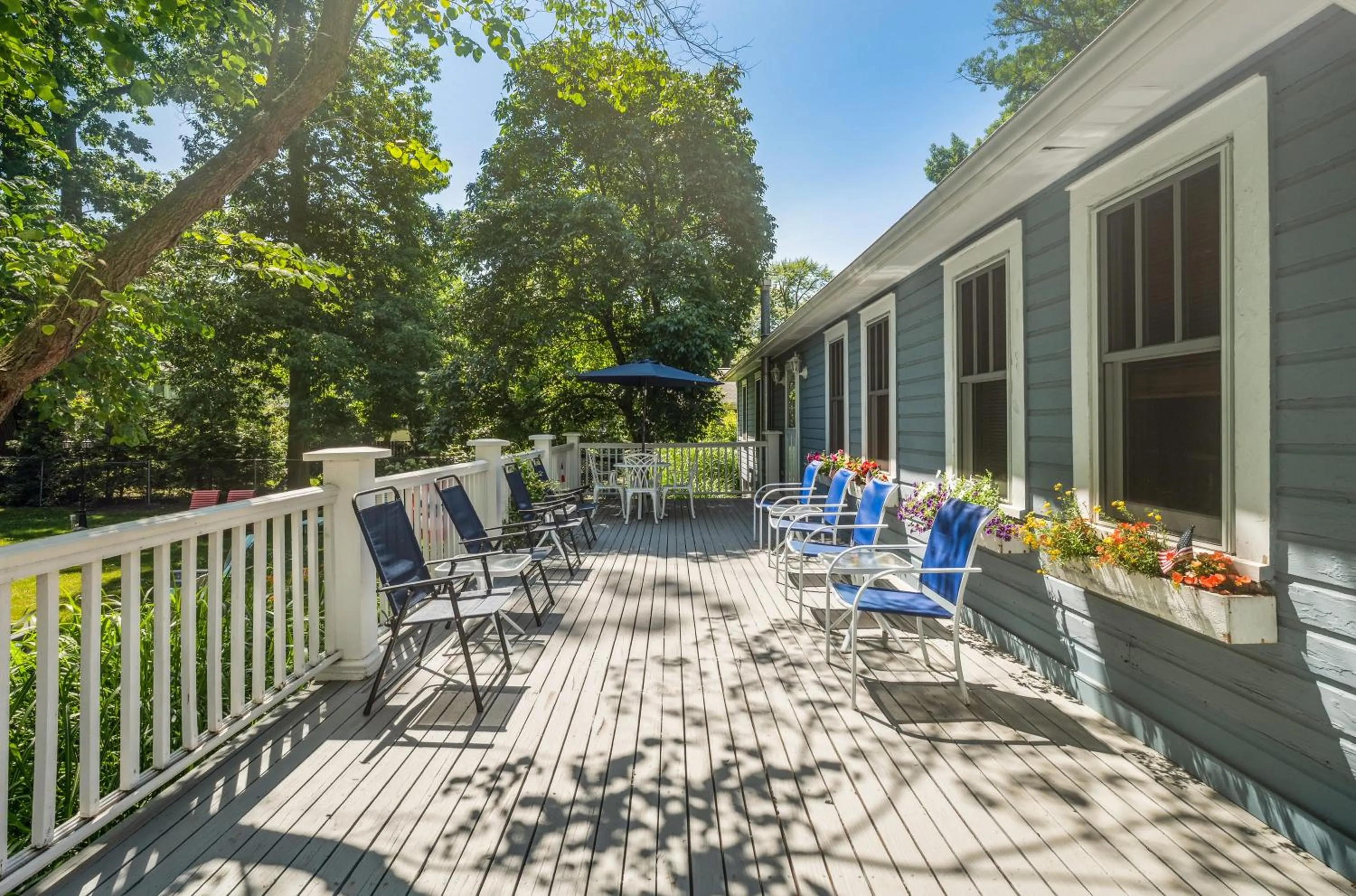 The Inn at Union Pier