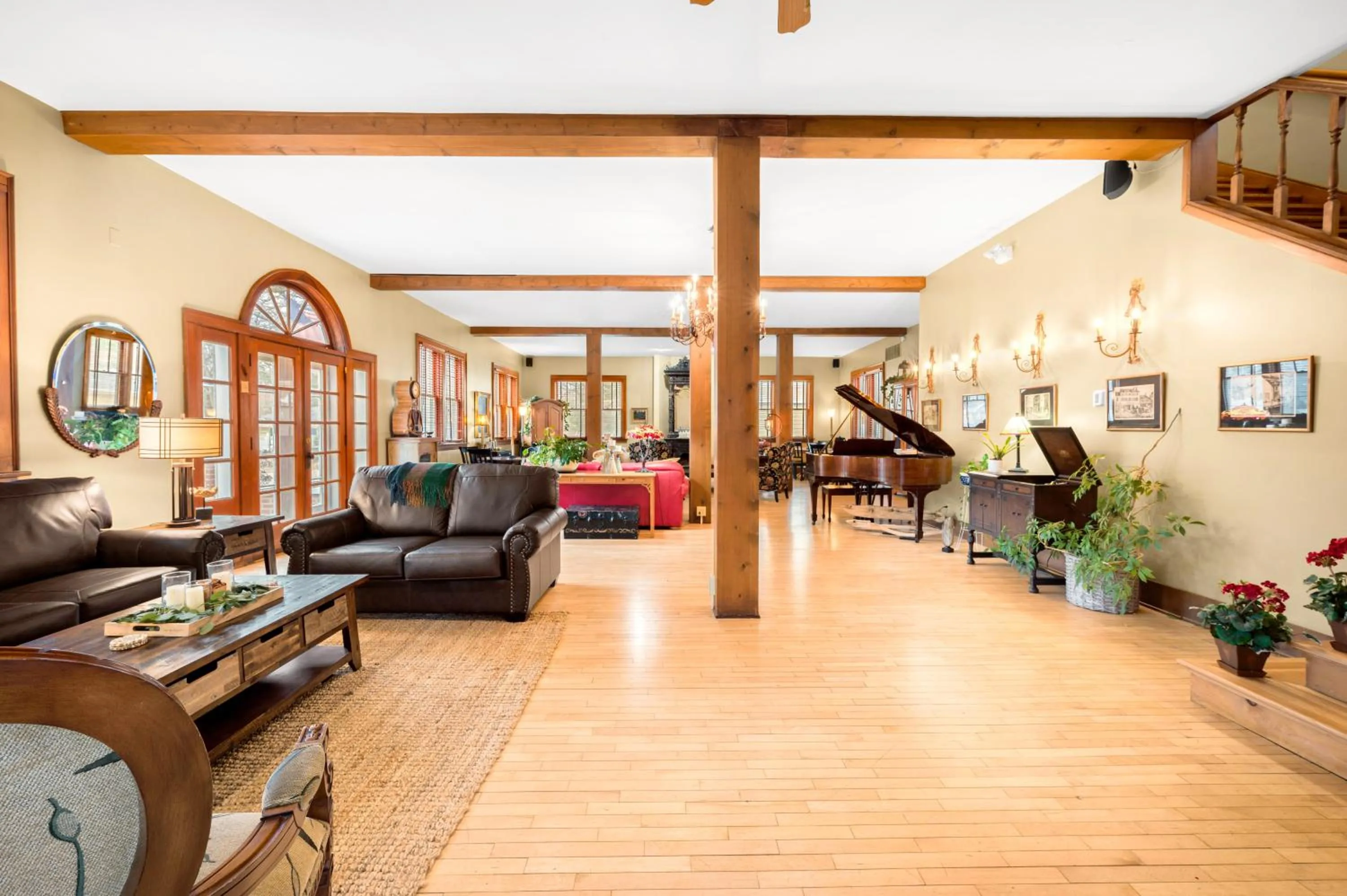 The Inn at Union Pier