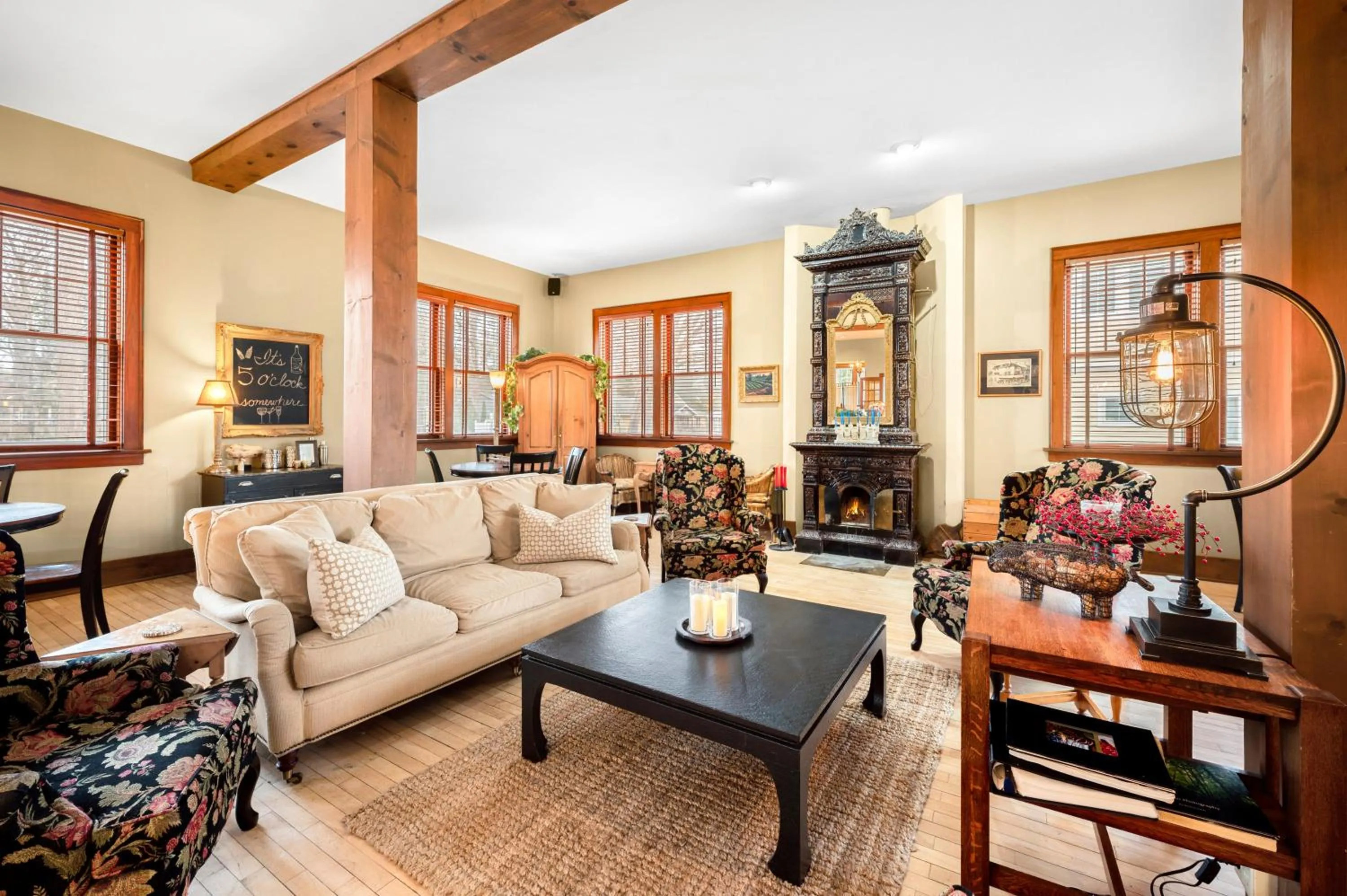 The Inn at Union Pier