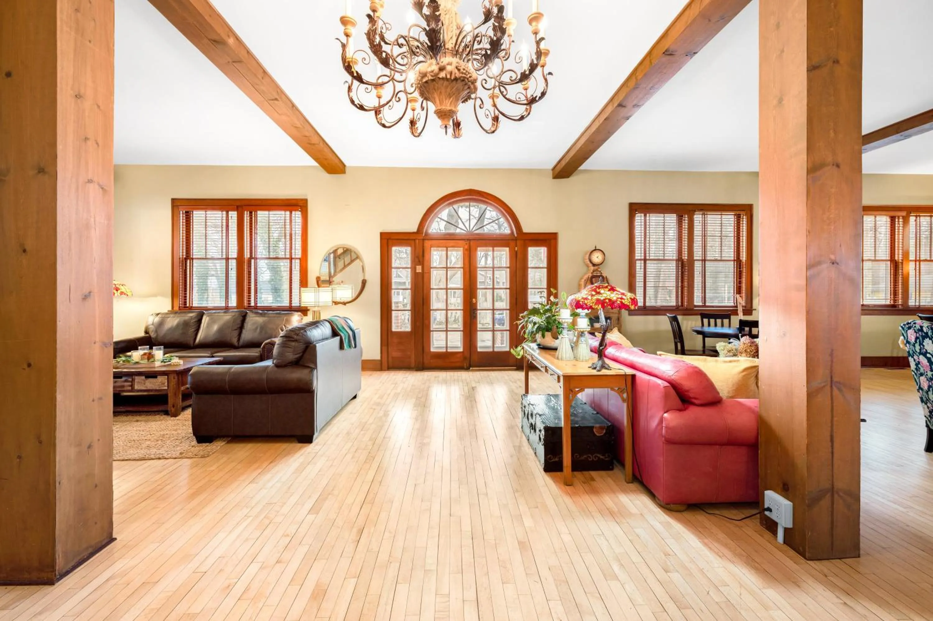 The Inn at Union Pier