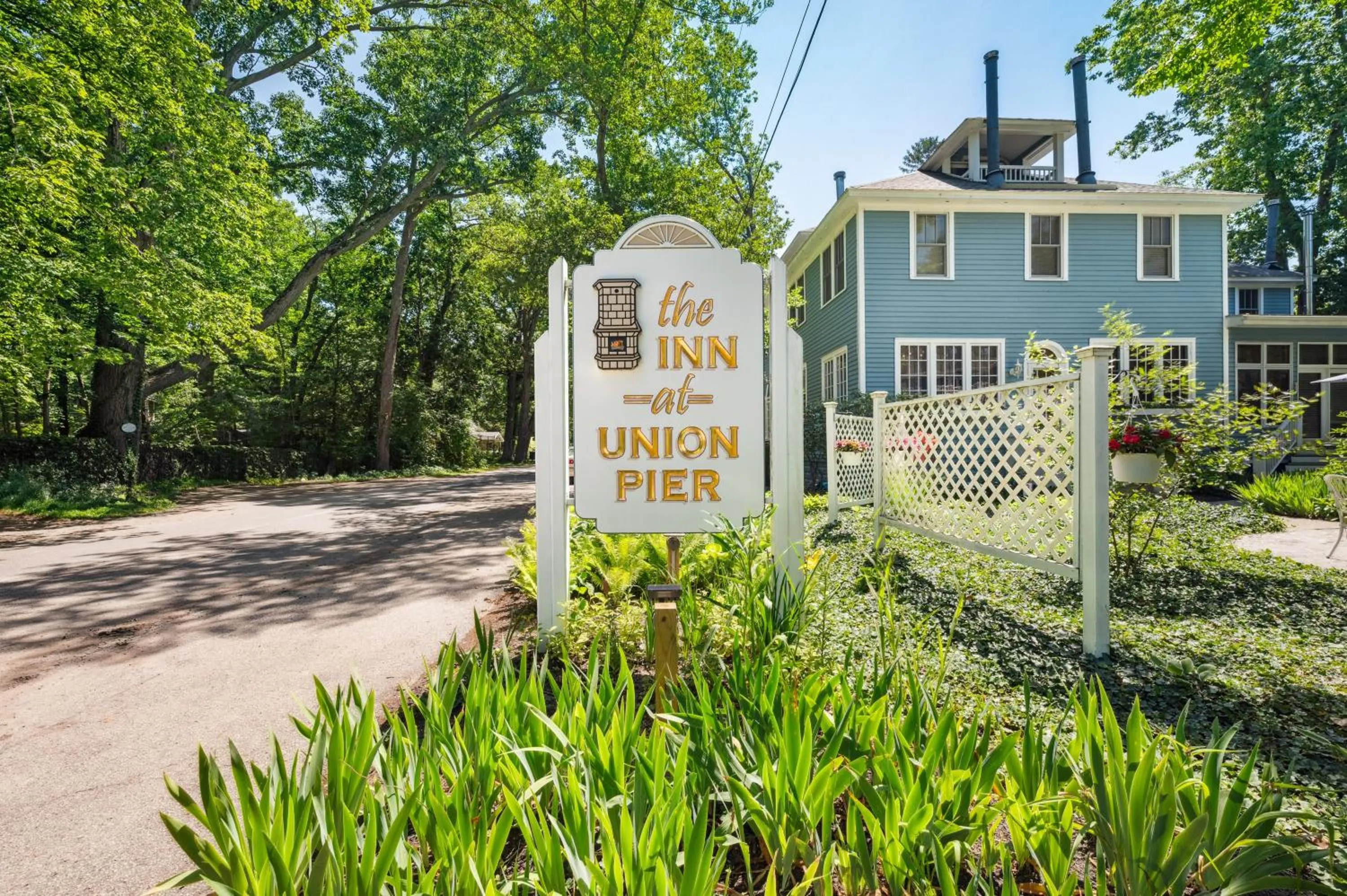 The Inn at Union Pier