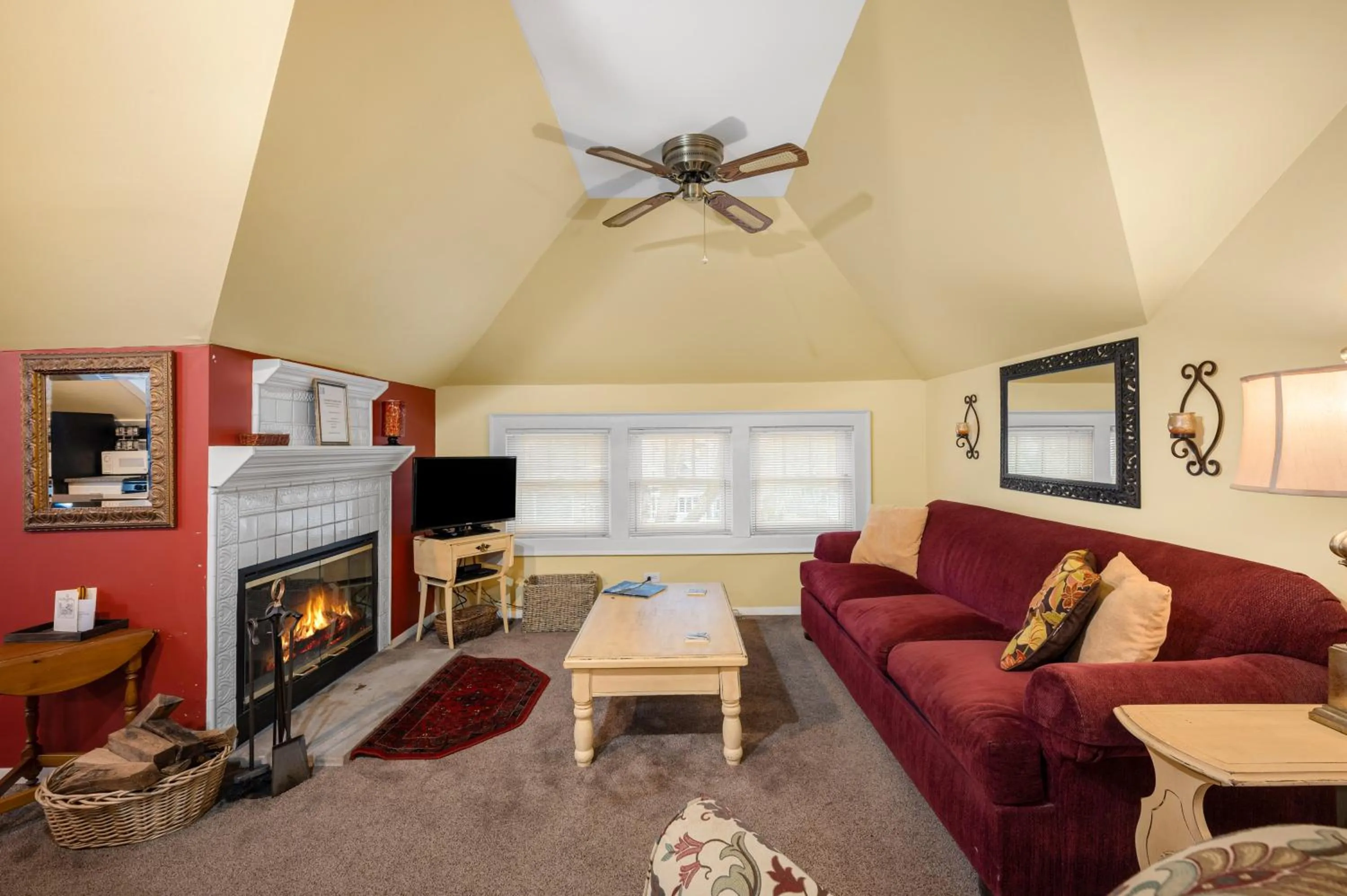 The Inn at Union Pier