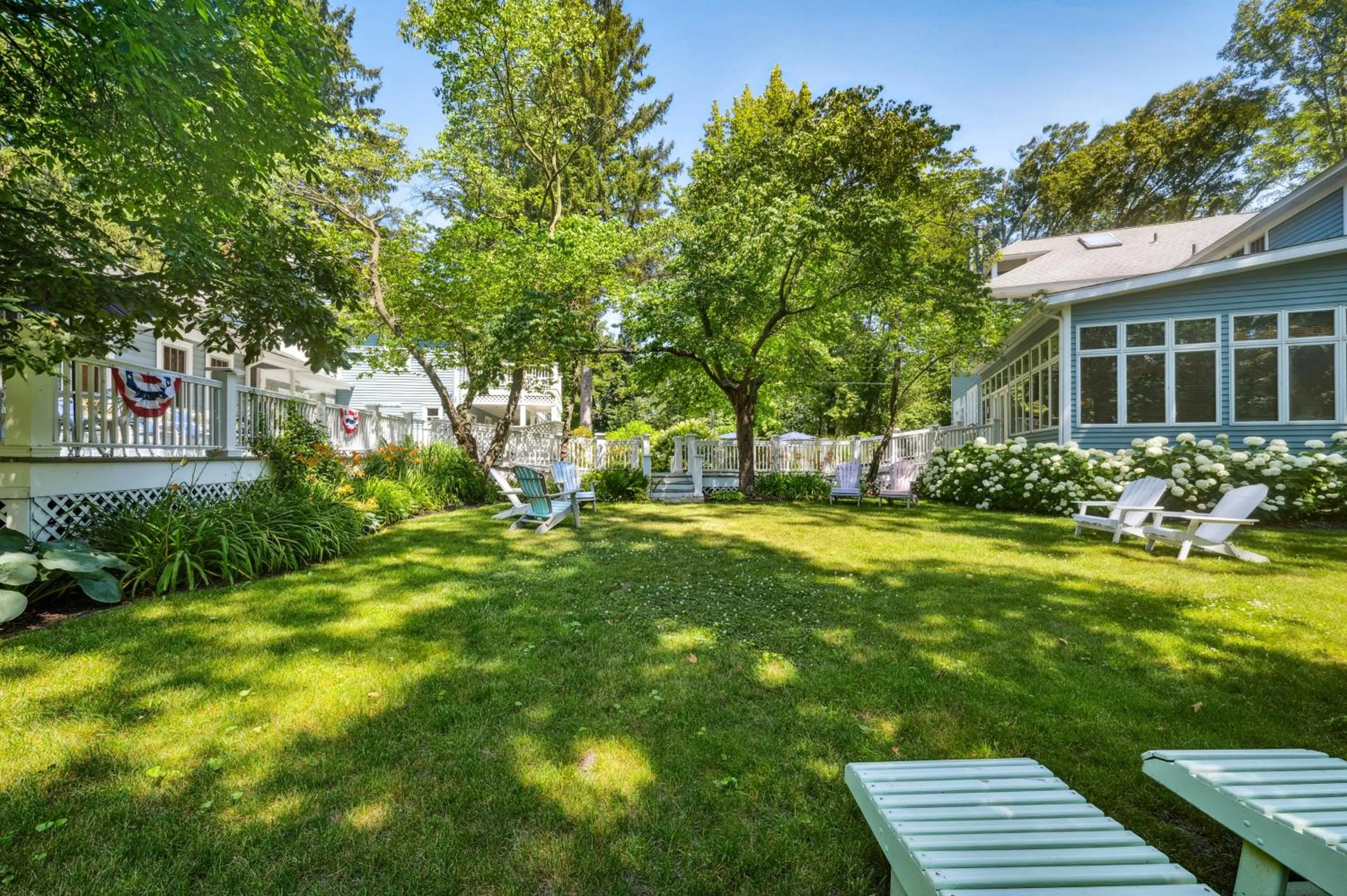 The Inn at Union Pier