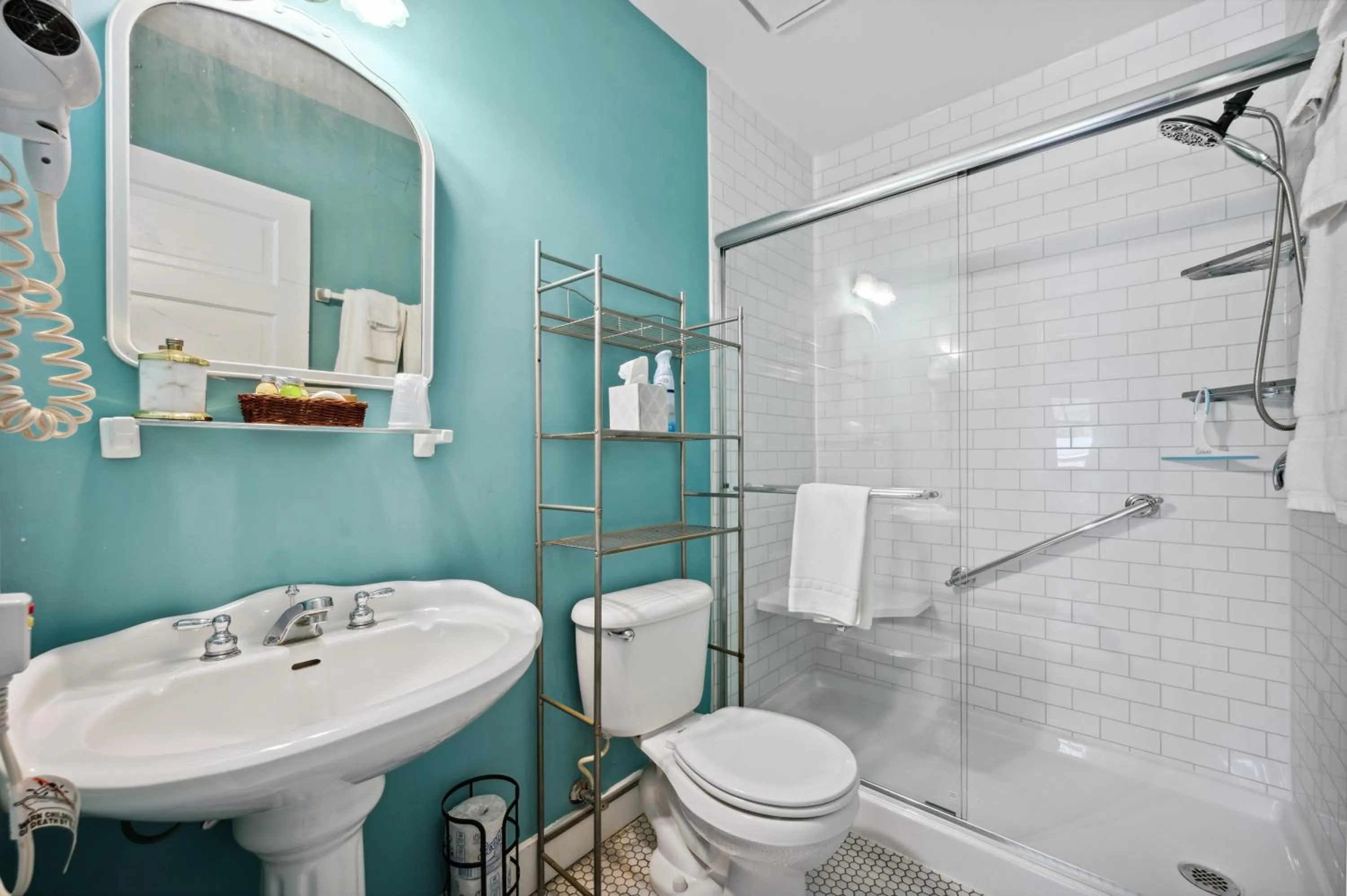 The Inn at Union Pier