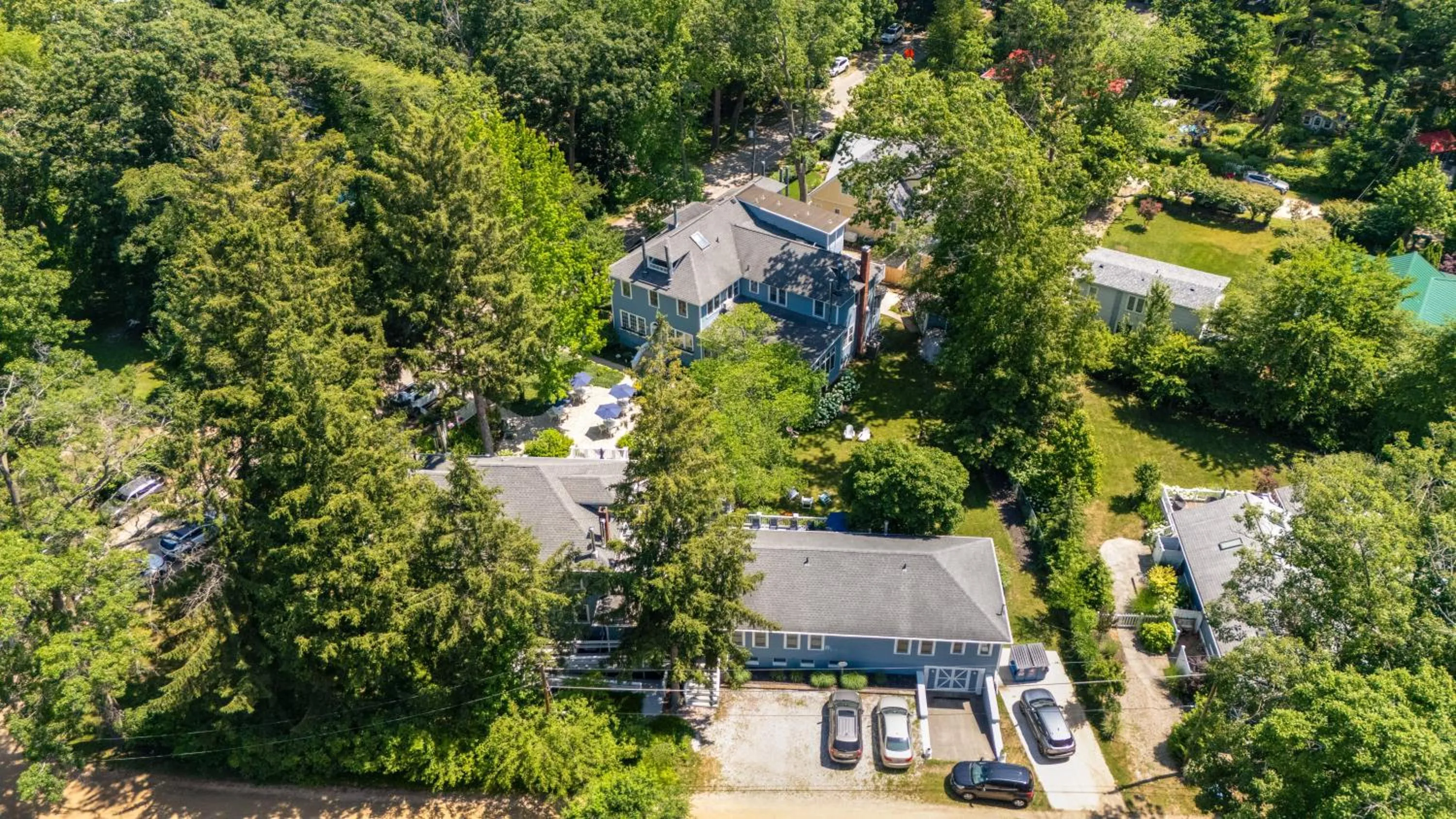 The Inn at Union Pier