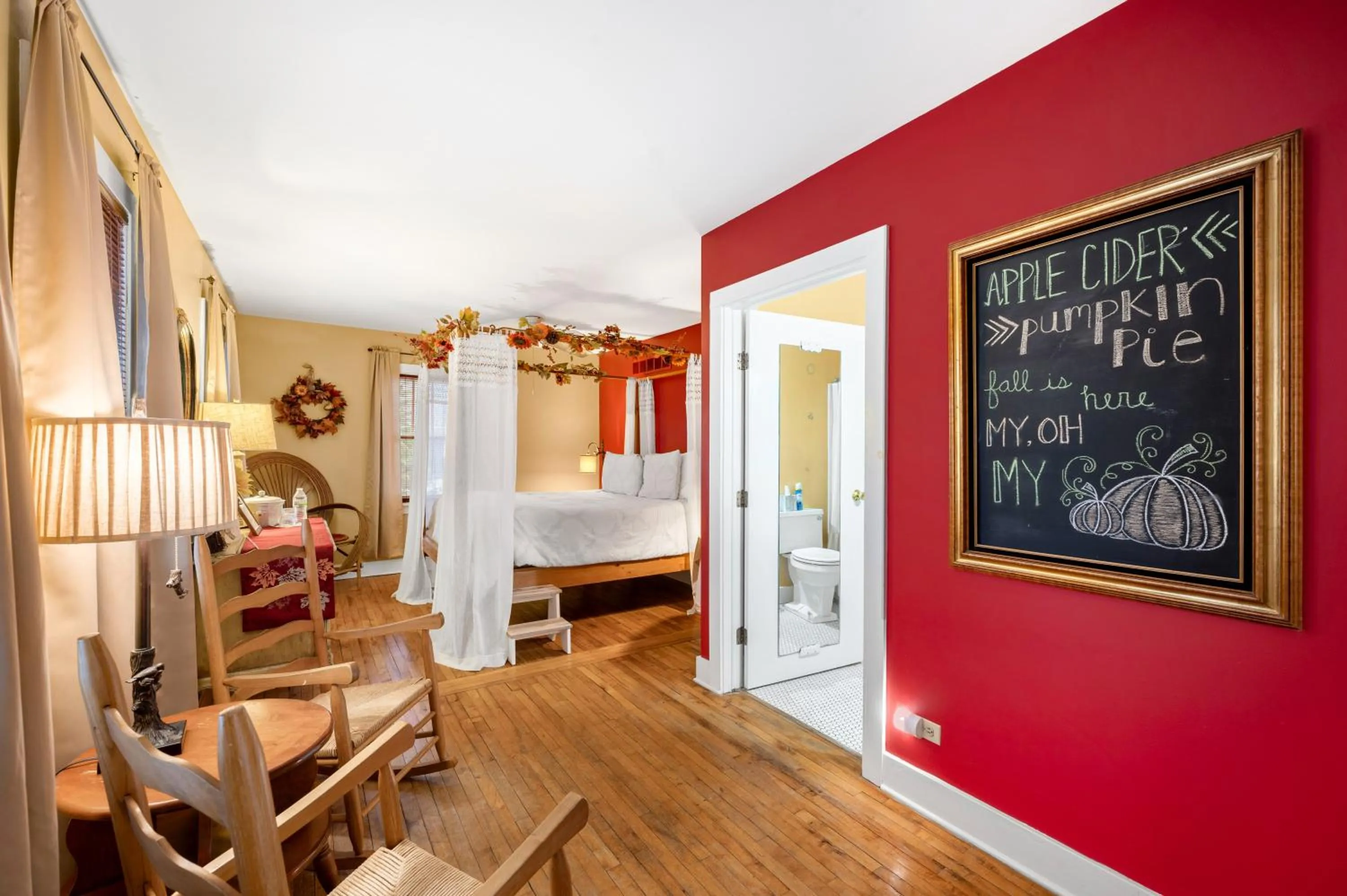 The Inn at Union Pier