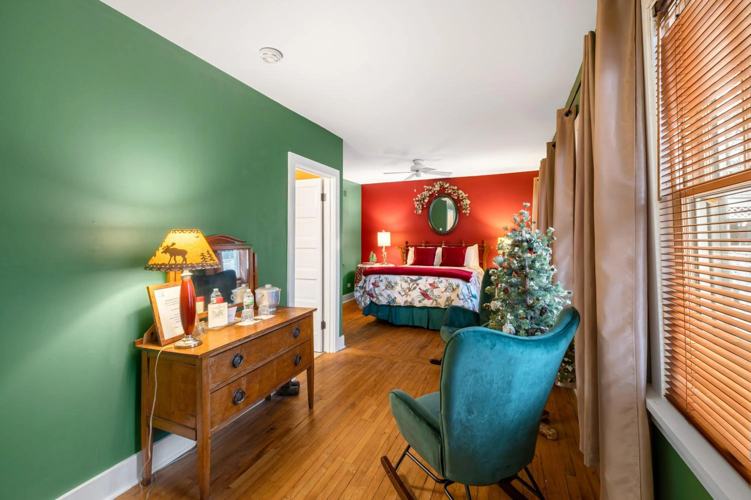 The Inn at Union Pier