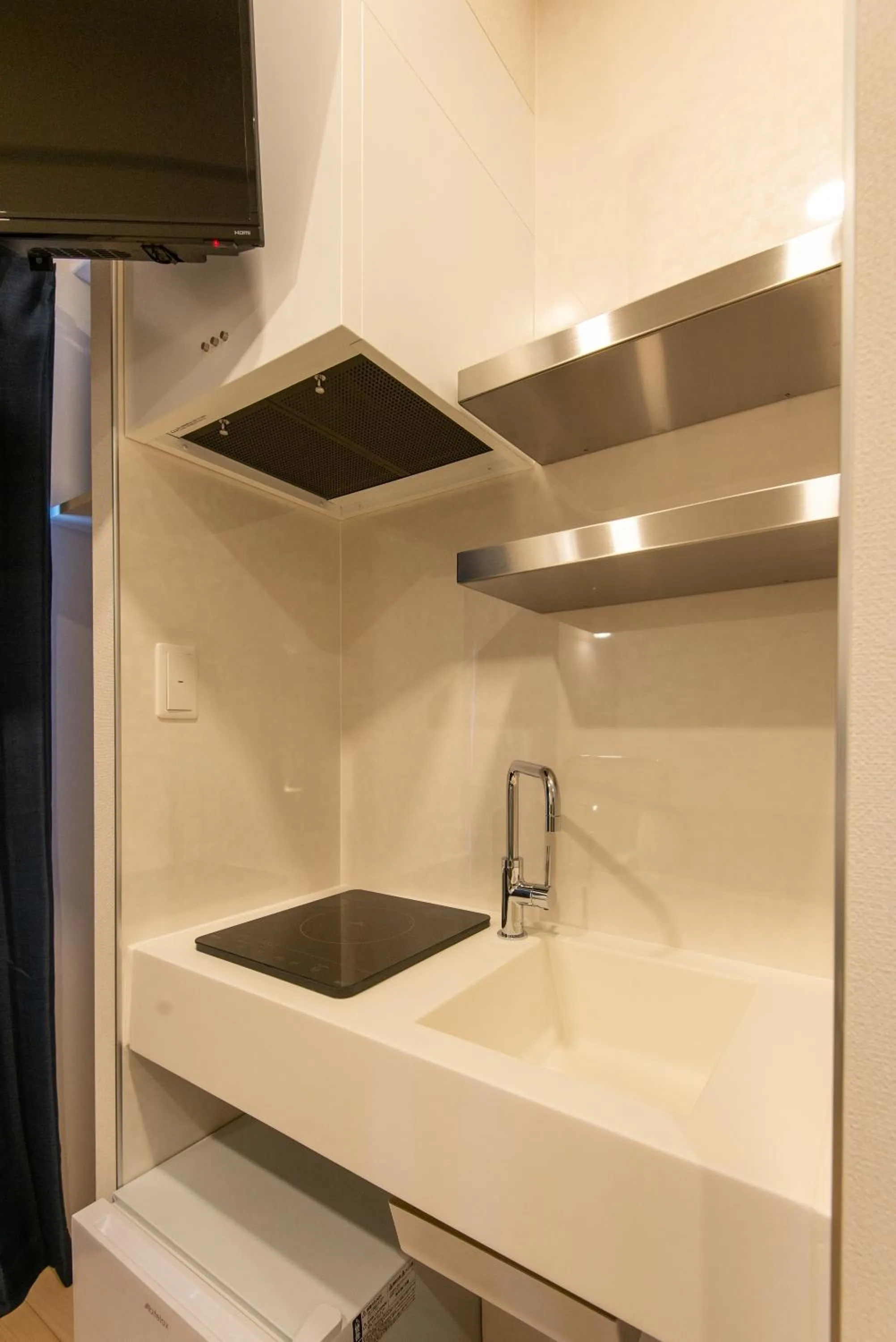 MK Hotels Nishinakasu