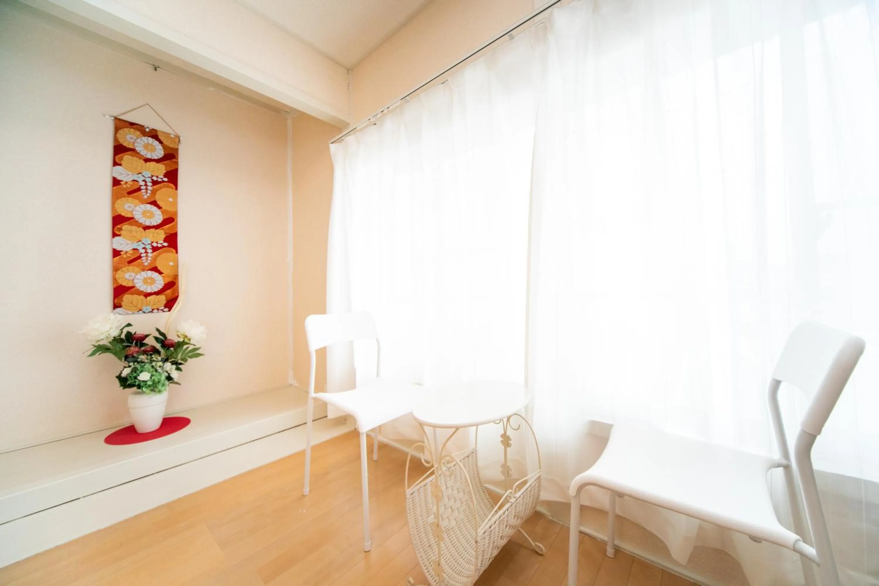 Yokkaichi Nishishinchi Hotel