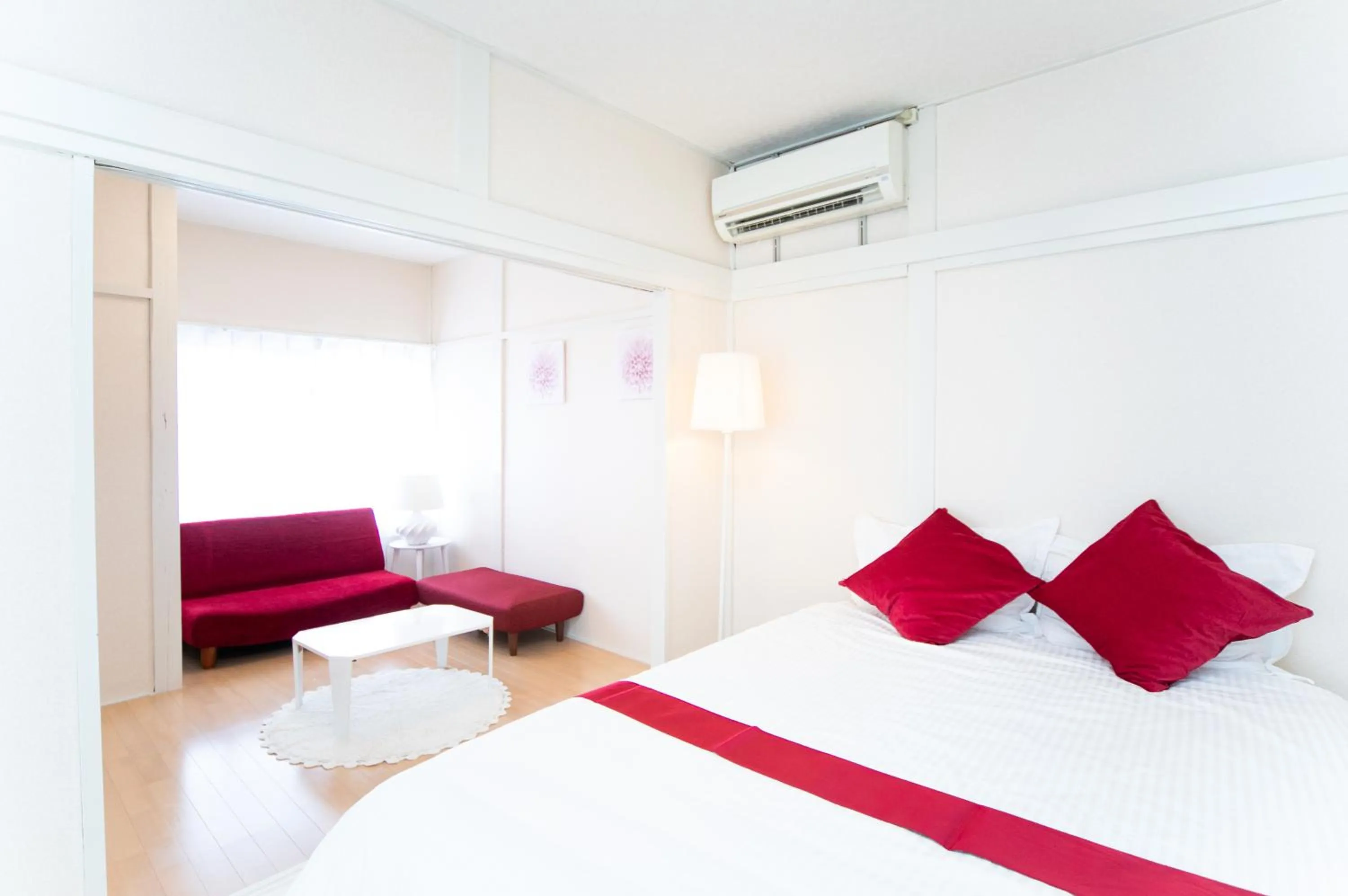 Yokkaichi Nishishinchi Hotel