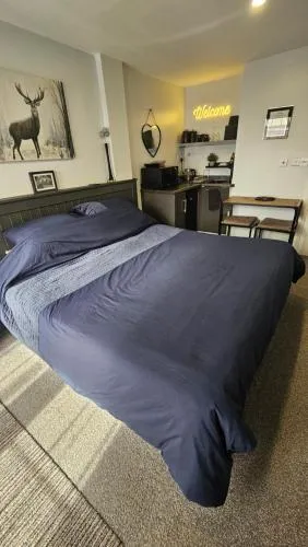 Hadrians wall studio