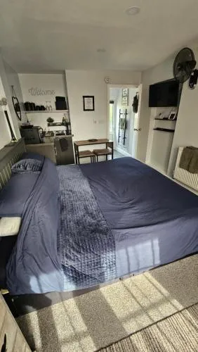 Hadrians wall studio