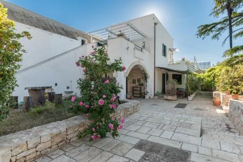 Masseria Il Roseto ai Cappuccini