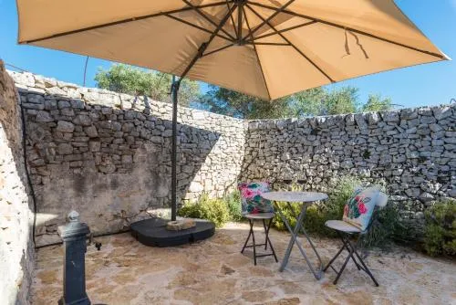 Masseria Il Roseto ai Cappuccini