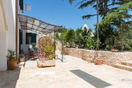 Masseria Il Roseto ai Cappuccini