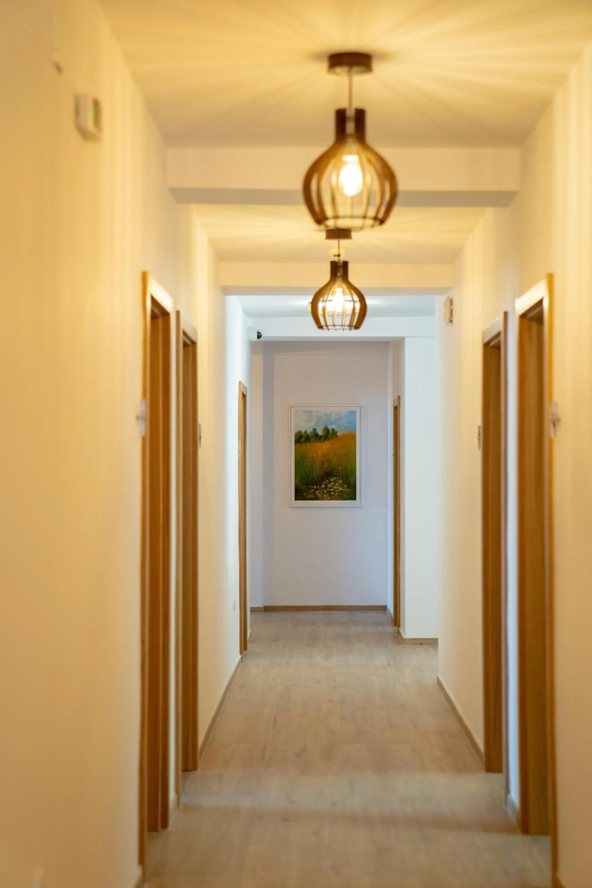 acessibility in Lago Hotel