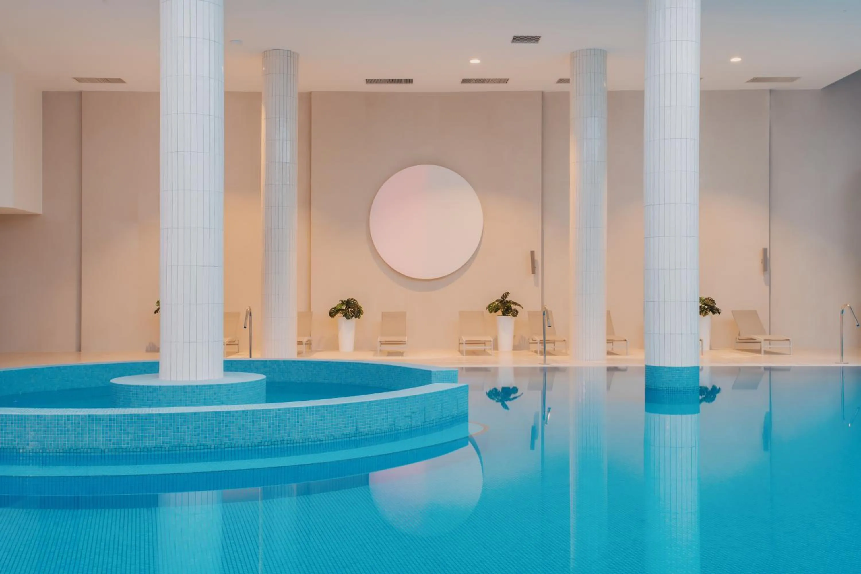 Activities in Crystal Mountain Hotel Wisła