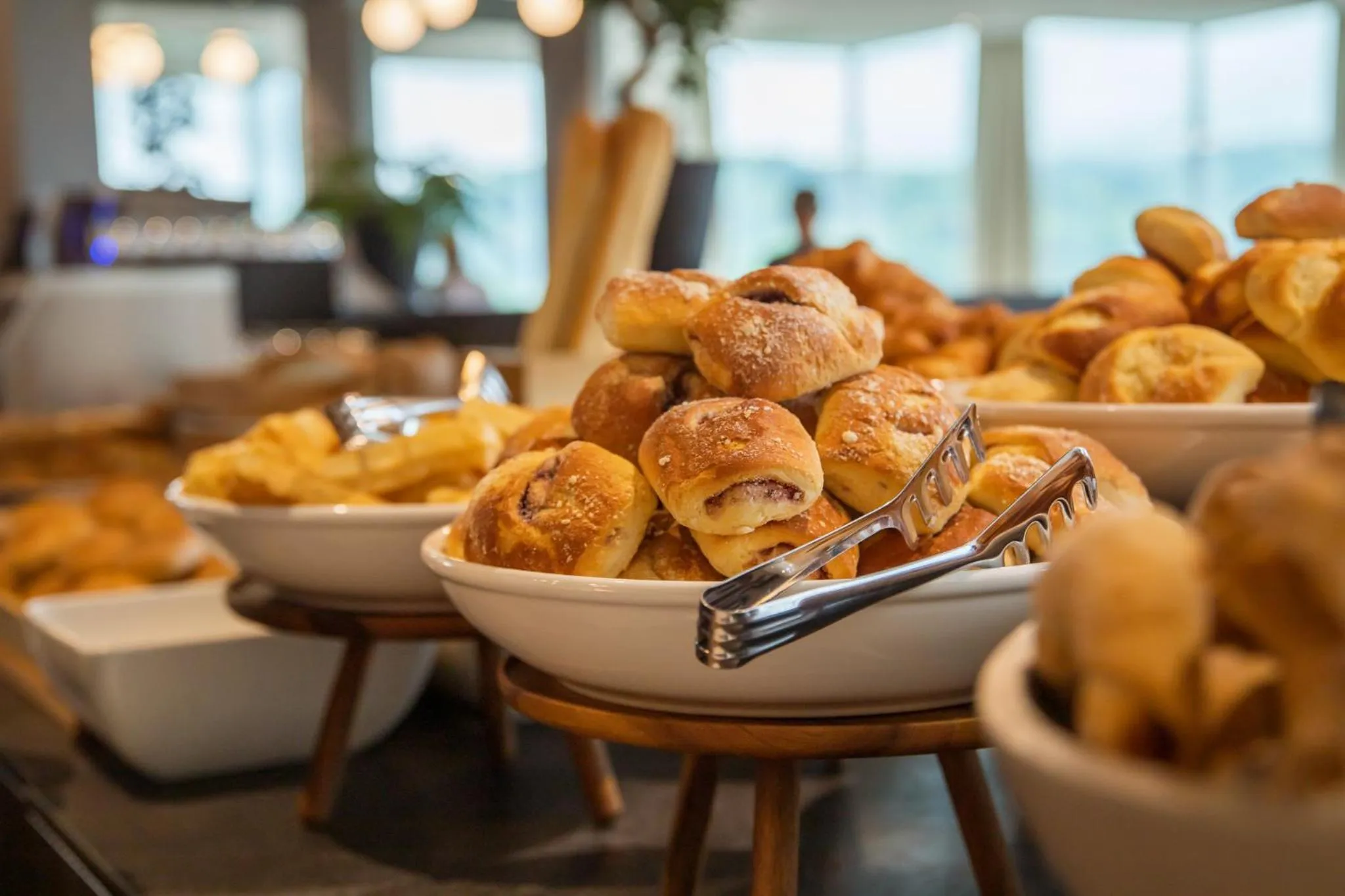 Food in Crystal Mountain Hotel Wisła