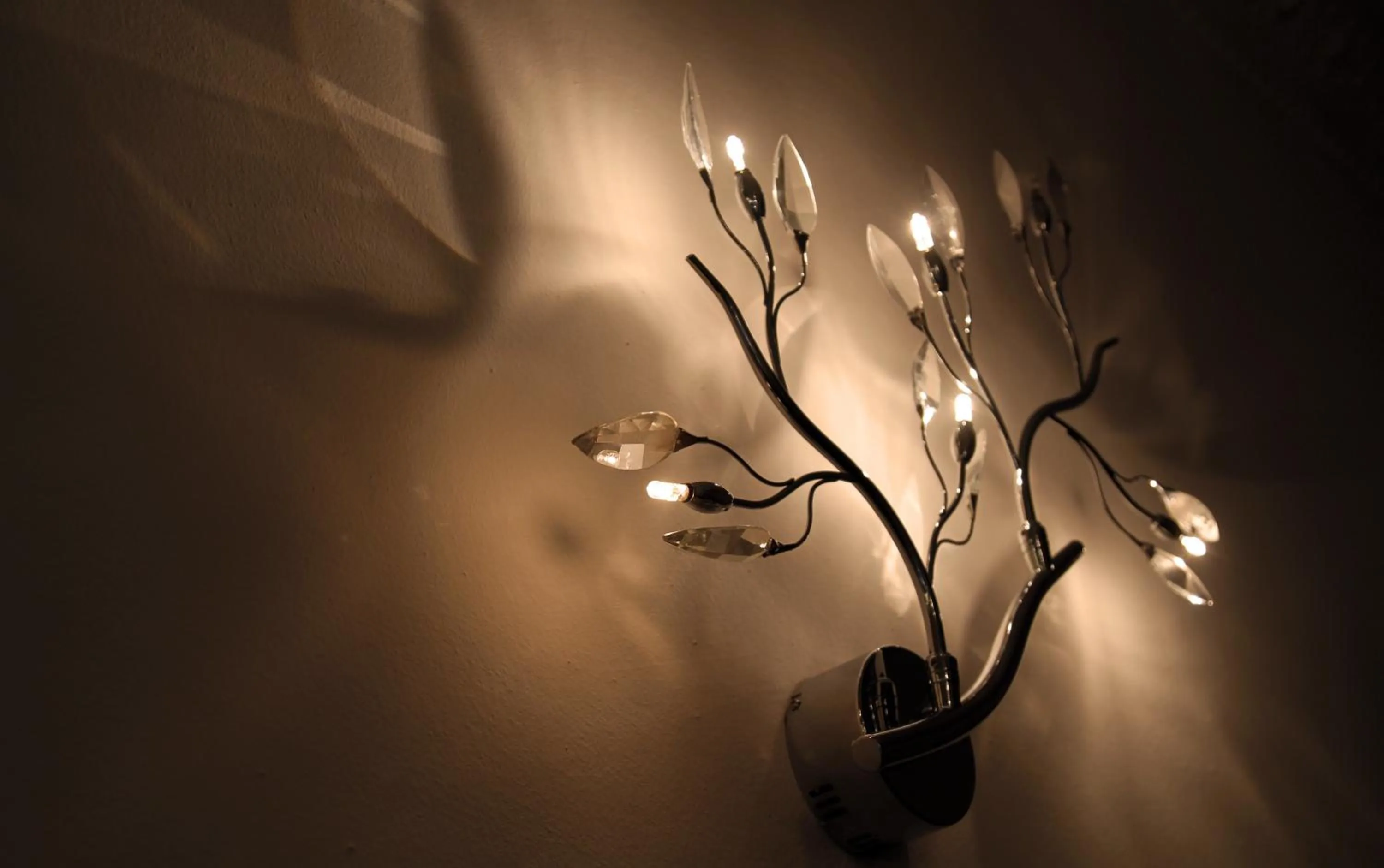 Lobby or reception in Hotel Spitzberg Garni