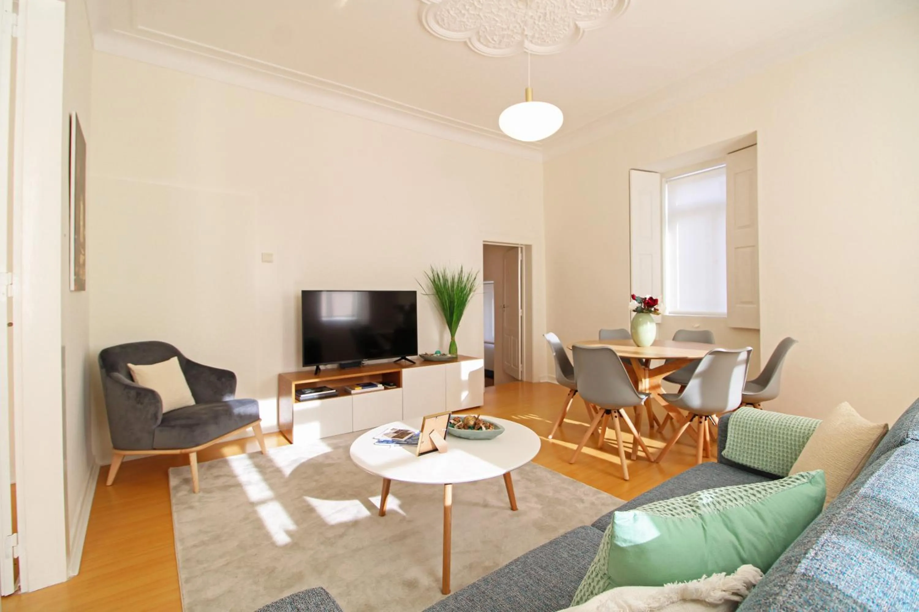 O Beco - Apartment in the Heart of the City of Viana do Castelo
