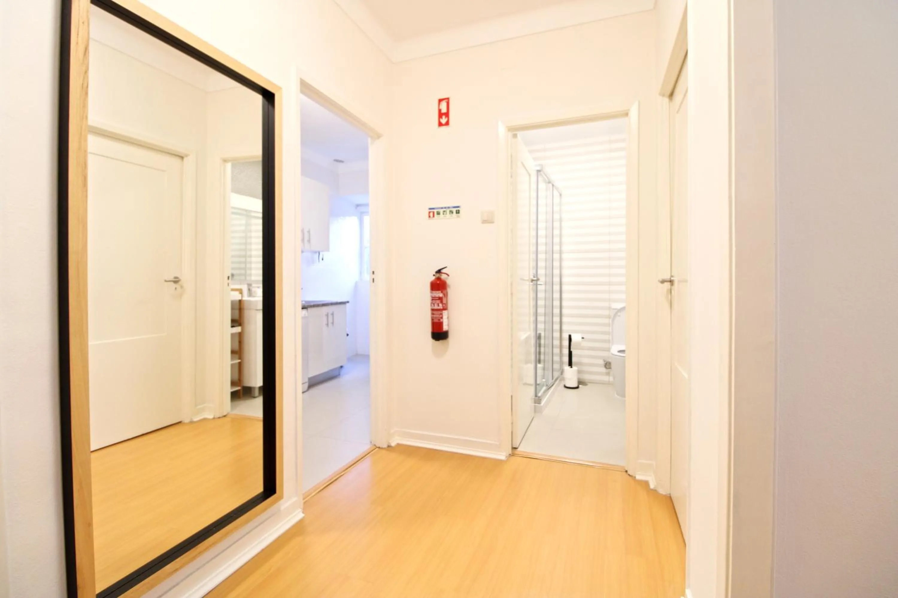 O Beco - Apartment in the Heart of the City of Viana do Castelo