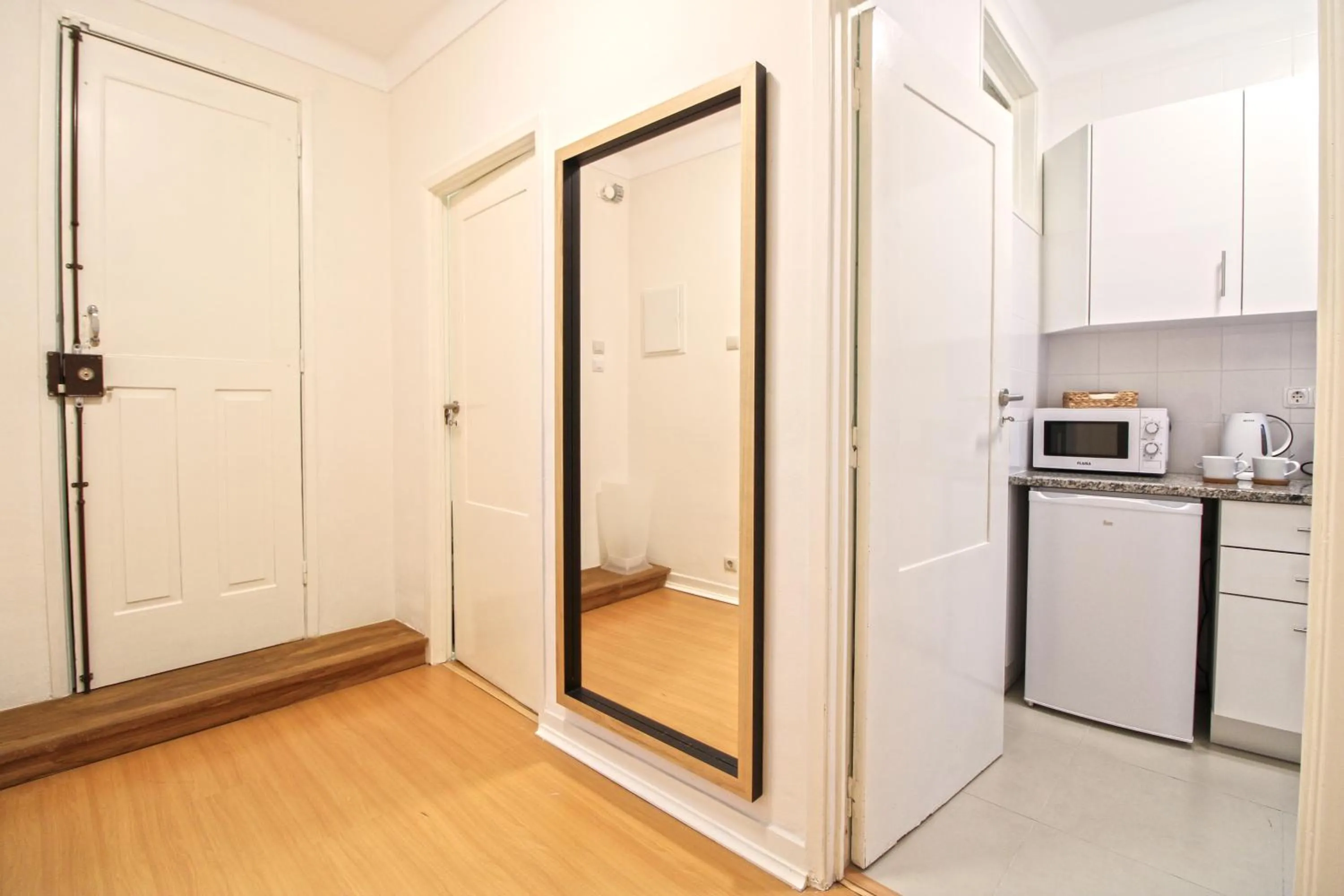 O Beco - Apartment in the Heart of the City of Viana do Castelo