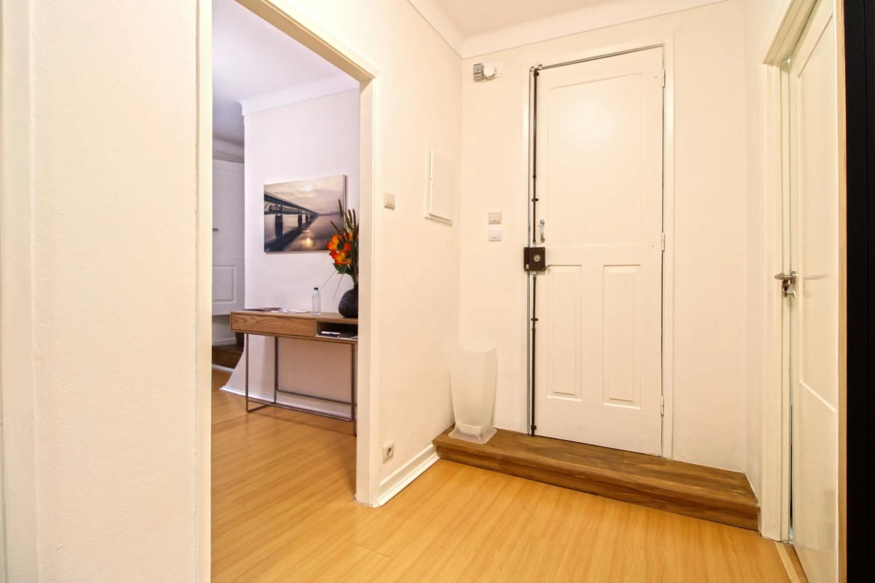 O Beco - Apartment in the Heart of the City of Viana do Castelo