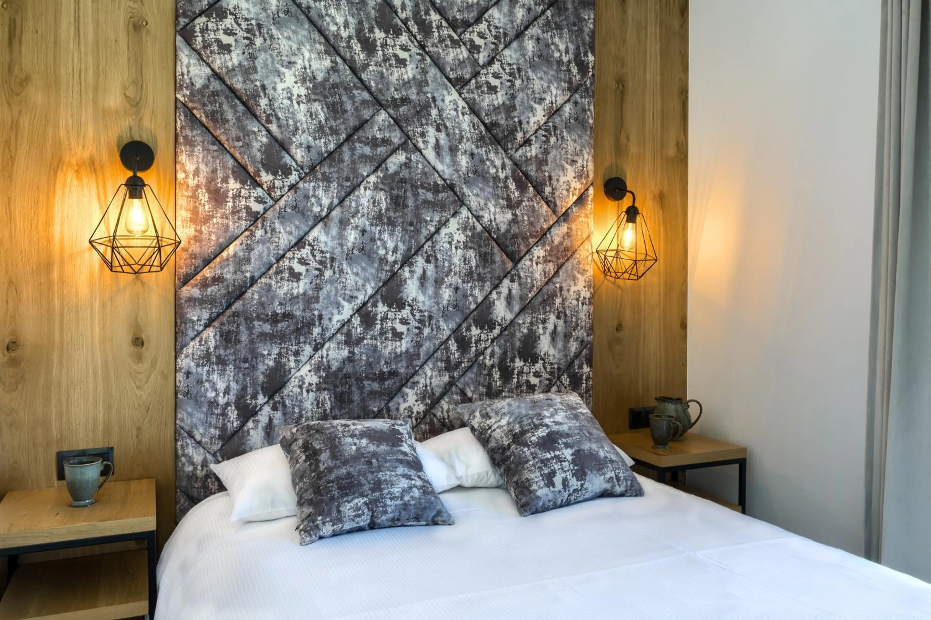 Bedroom, Bed in Tatra Resort & SPA