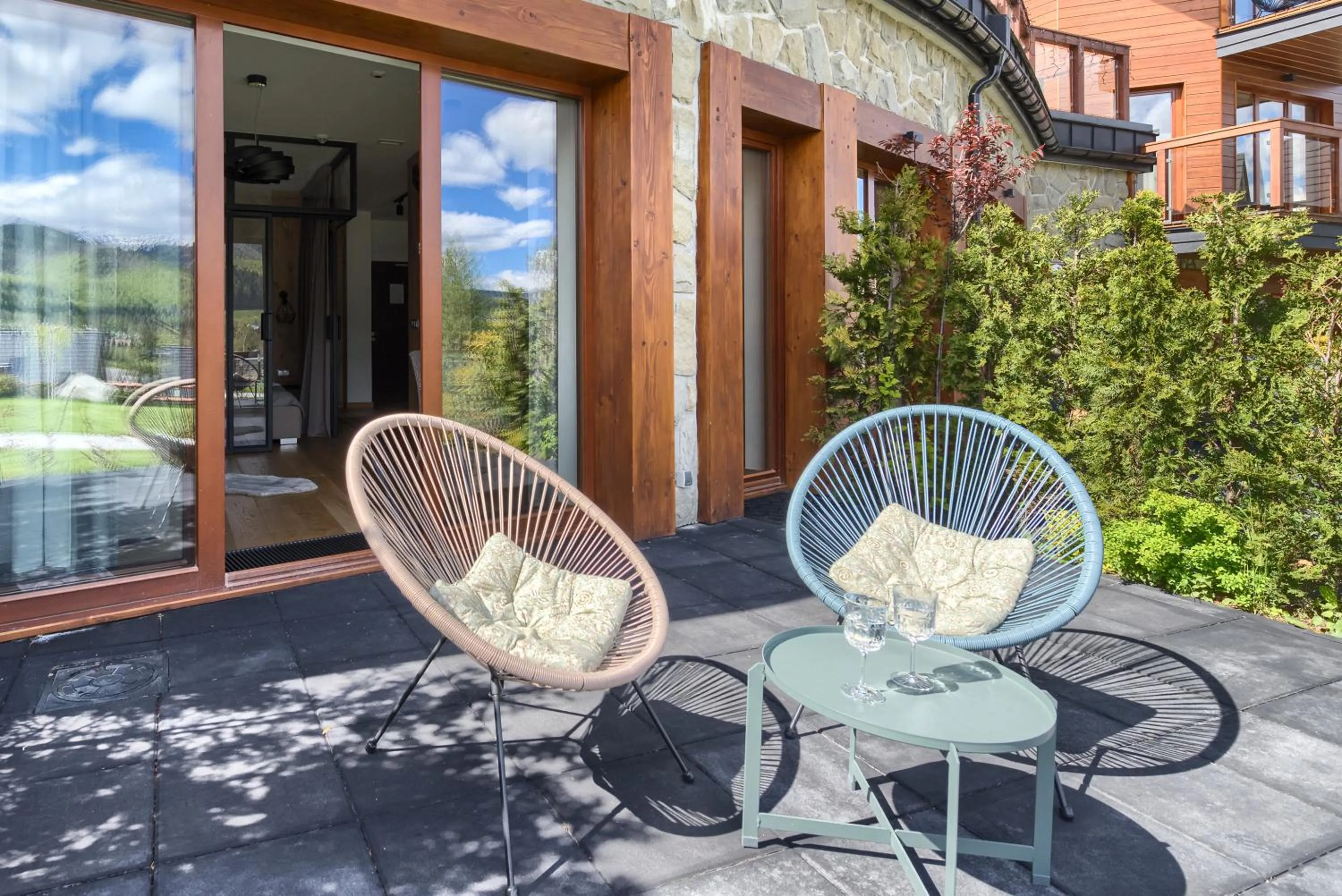 Day in Tatra Resort & SPA