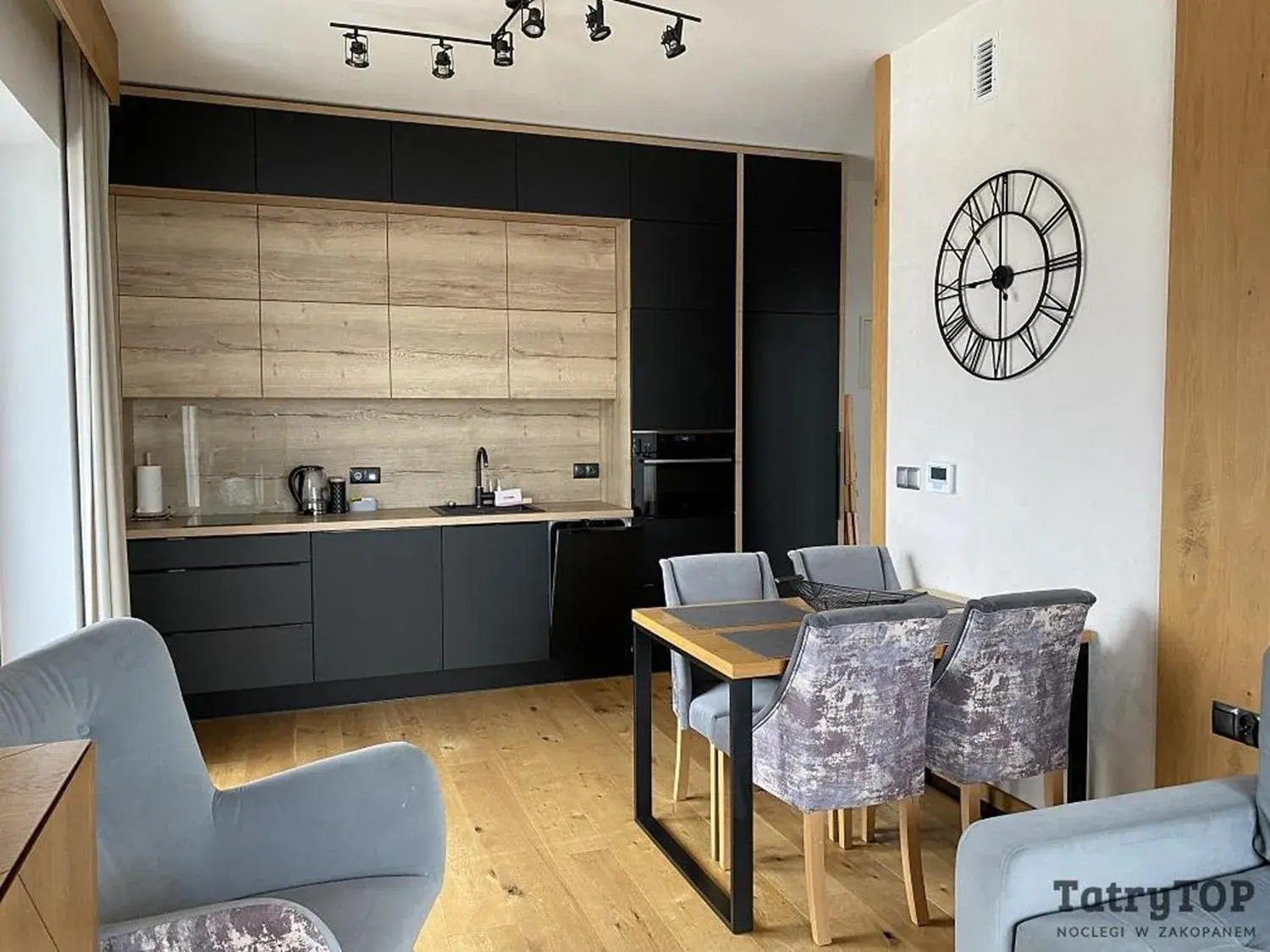 Apartment with balcony no 21 in Tatra Resort & SPA Apartment with balcony no 21 in Tatra Resort & SPA