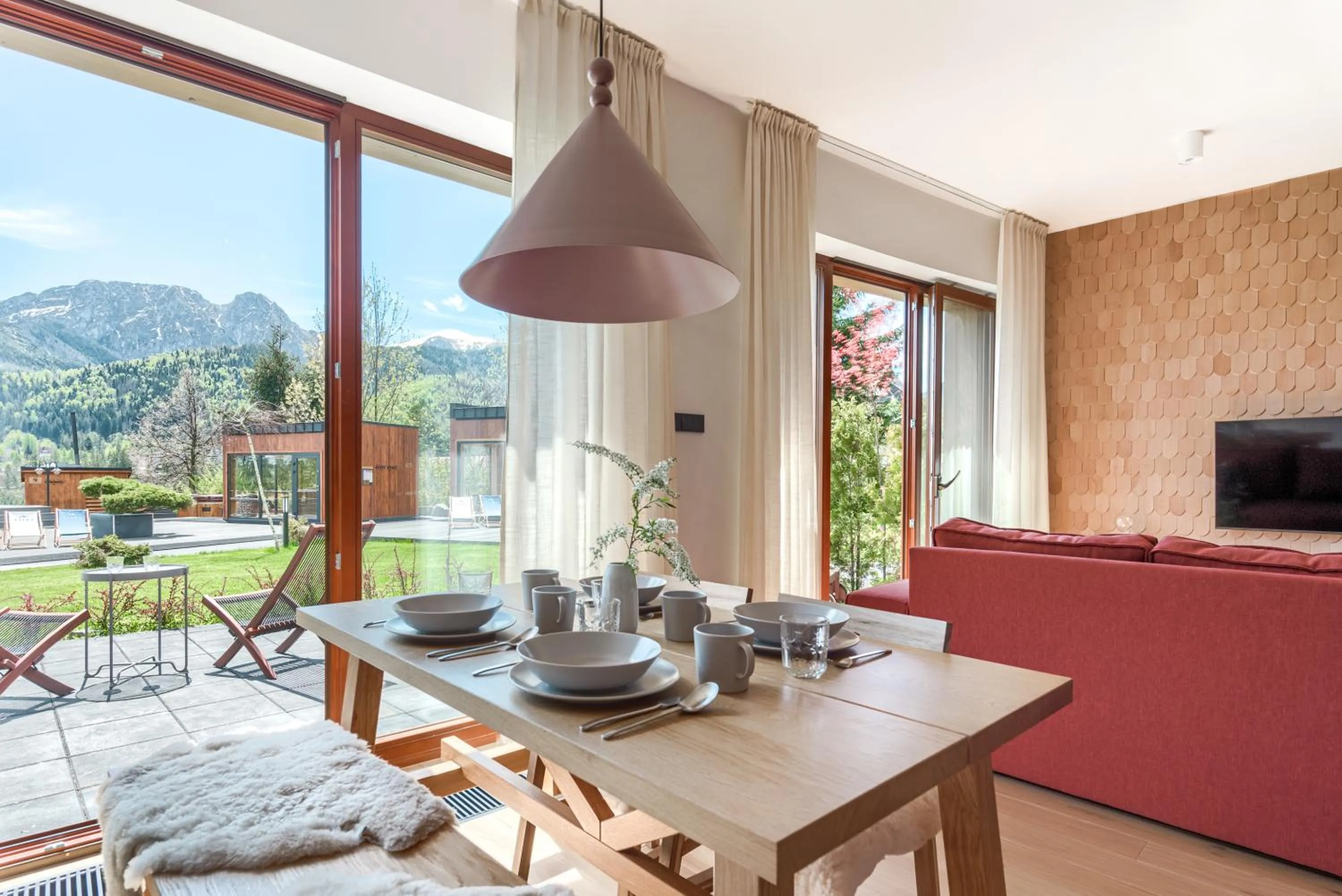 Day in Tatra Resort & SPA