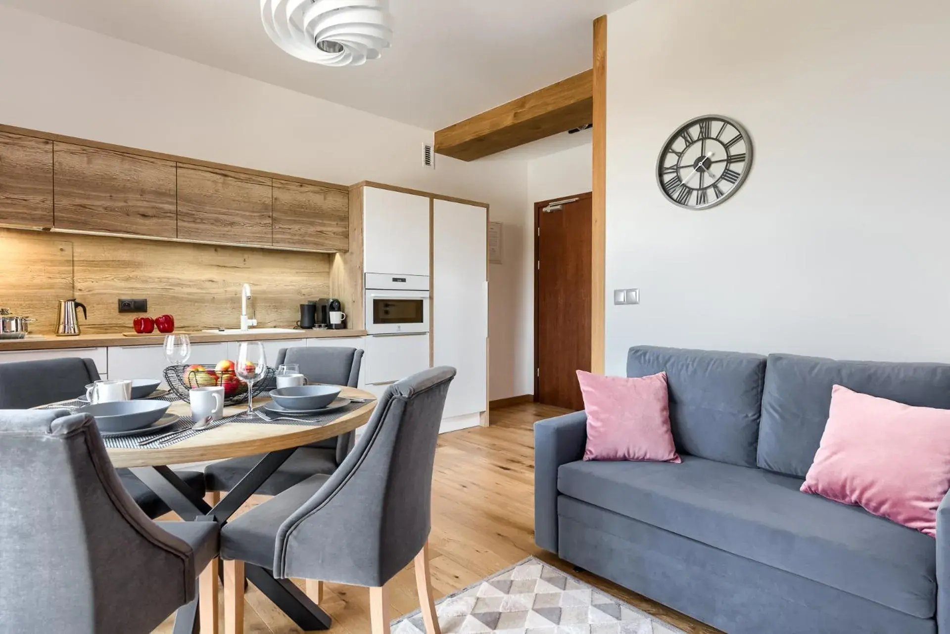 Suite Apartment no. 30 in Tatra Resort & SPA Suite Apartment no. 30 in Tatra Resort & SPA