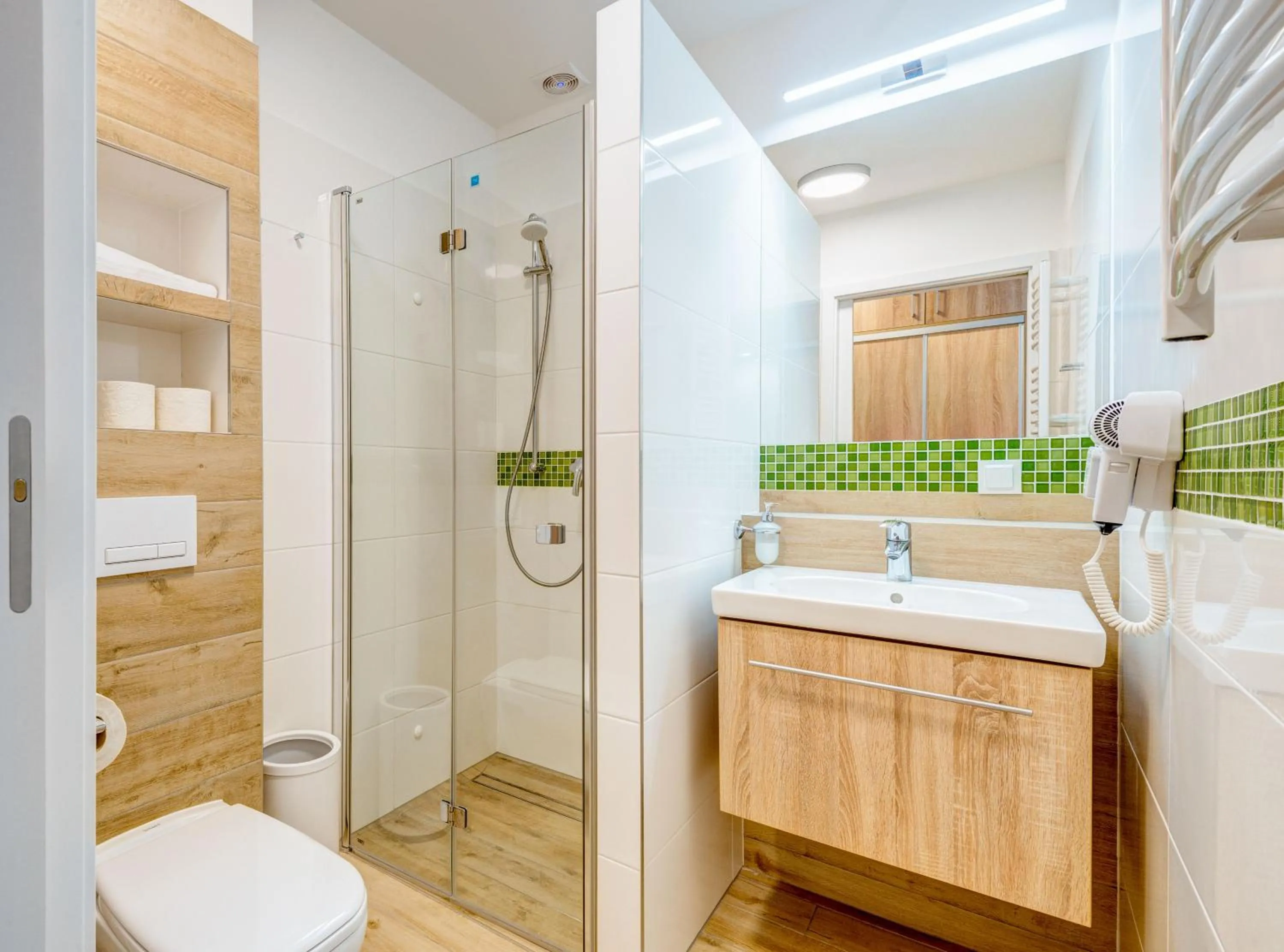 Double Room in Dozamel