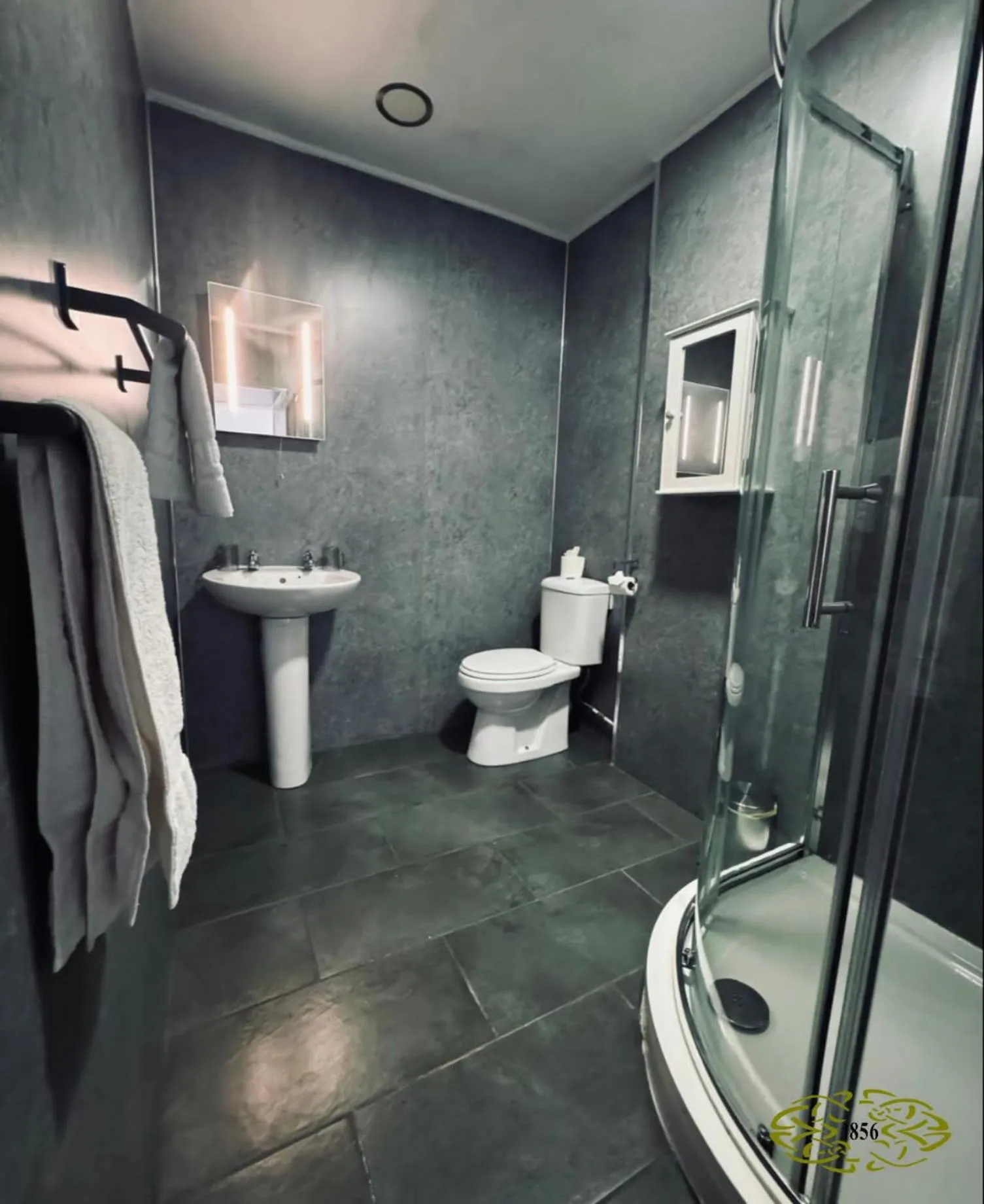 Royal Marine Hotel Dunoon